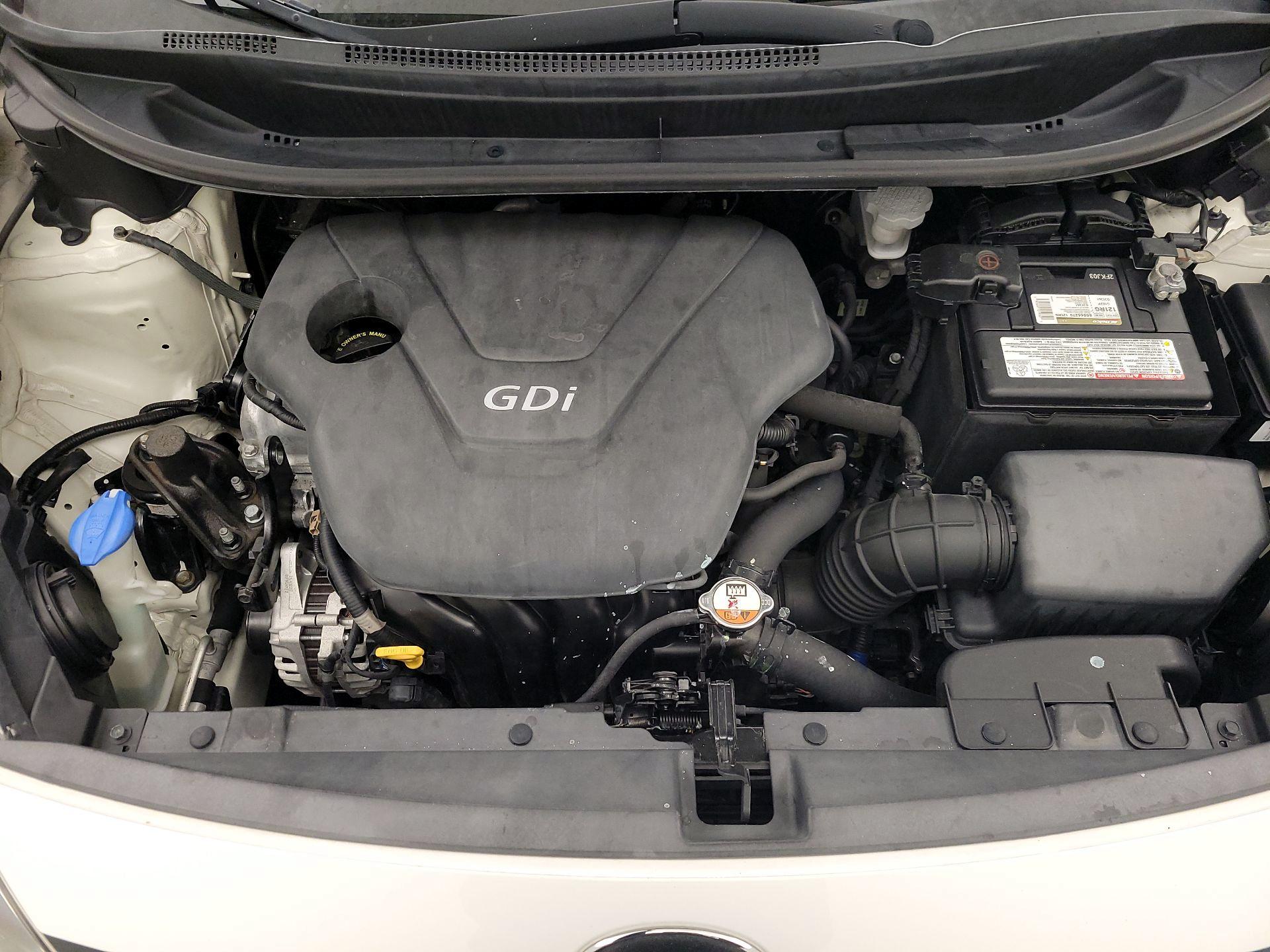 Thumbnail: 2014 Kia Rio5 - 20