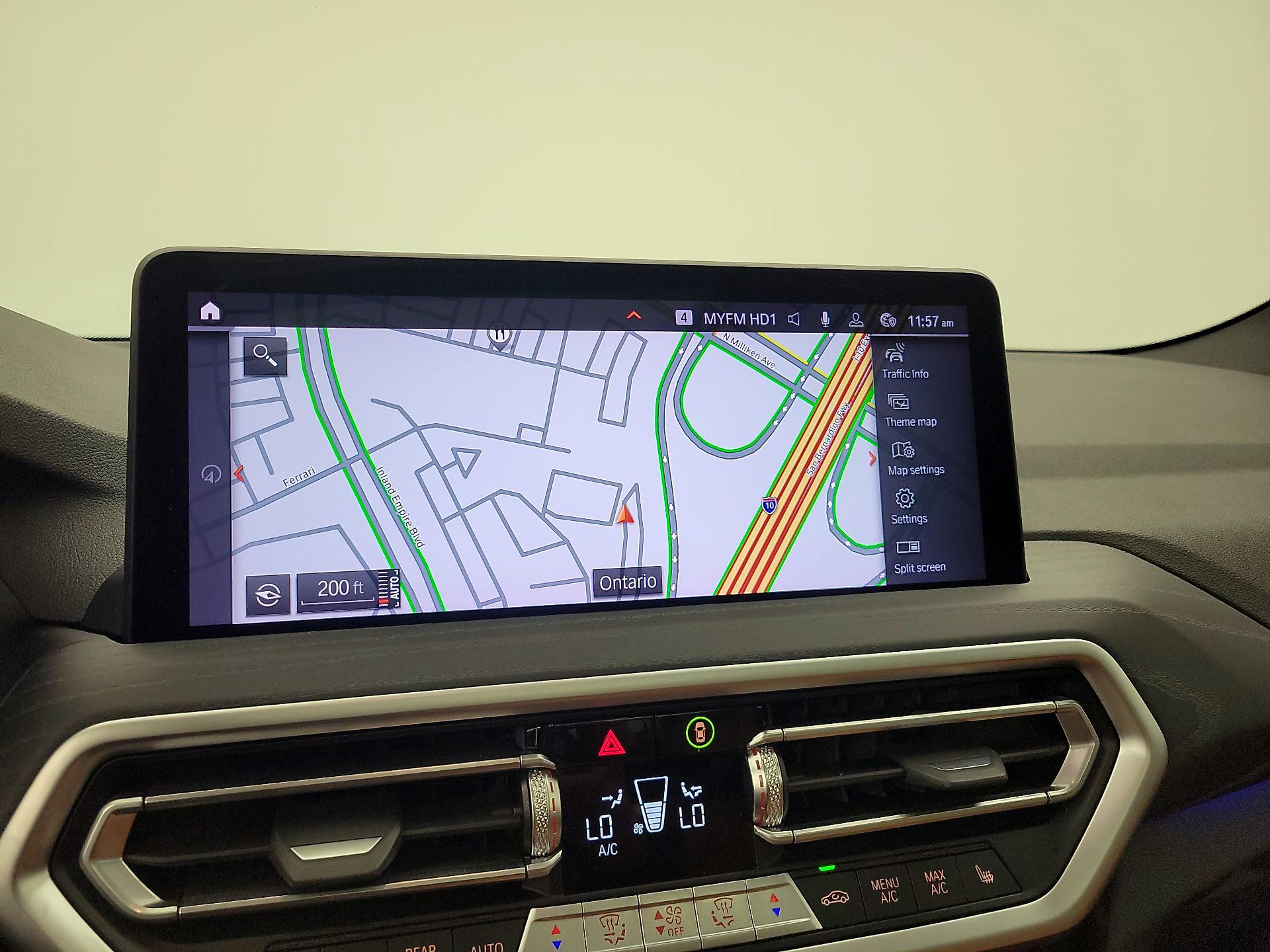 Thumbnail: 2022 BMW X3 - 14