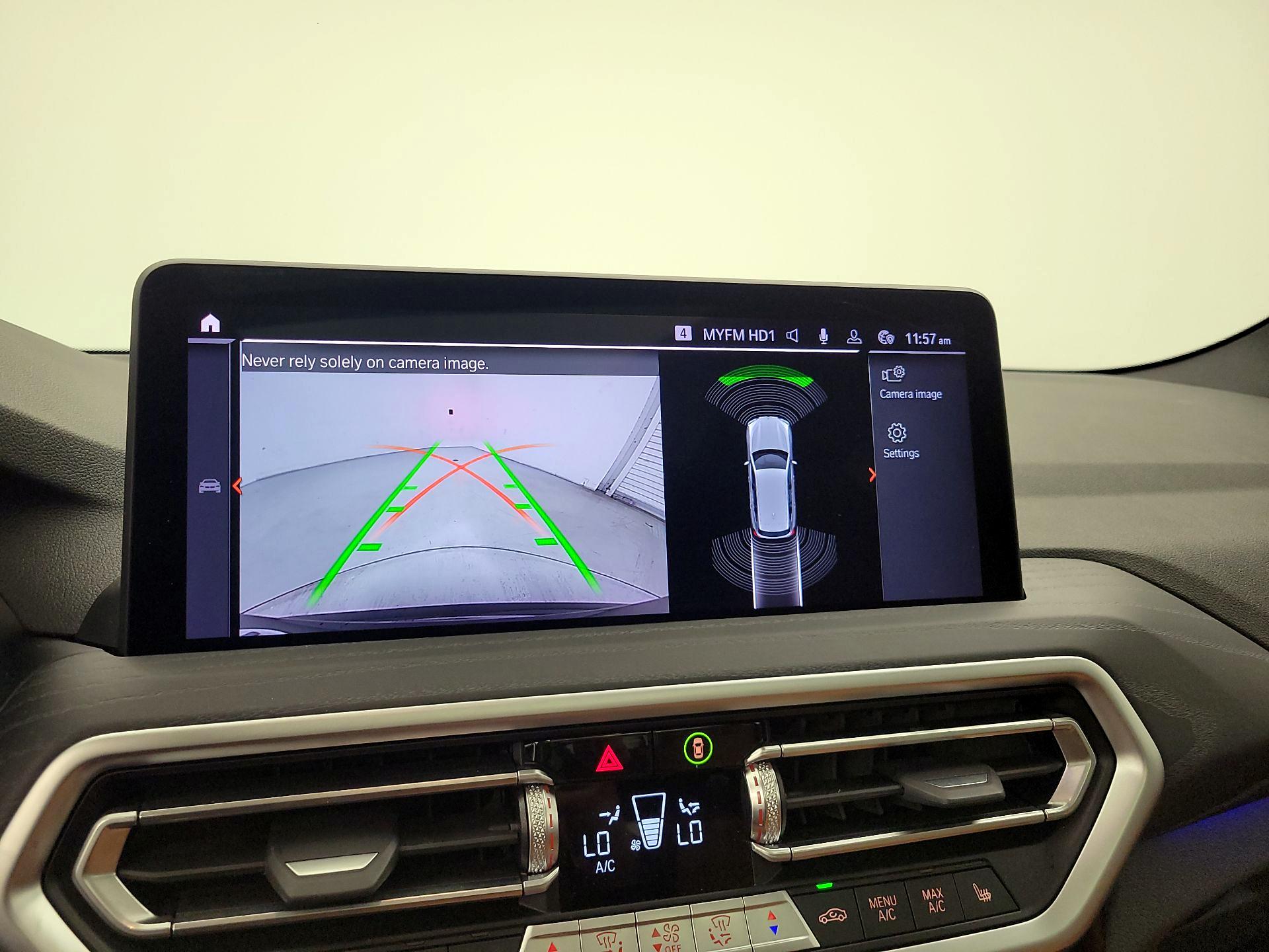 Thumbnail: 2022 BMW X3 - 15