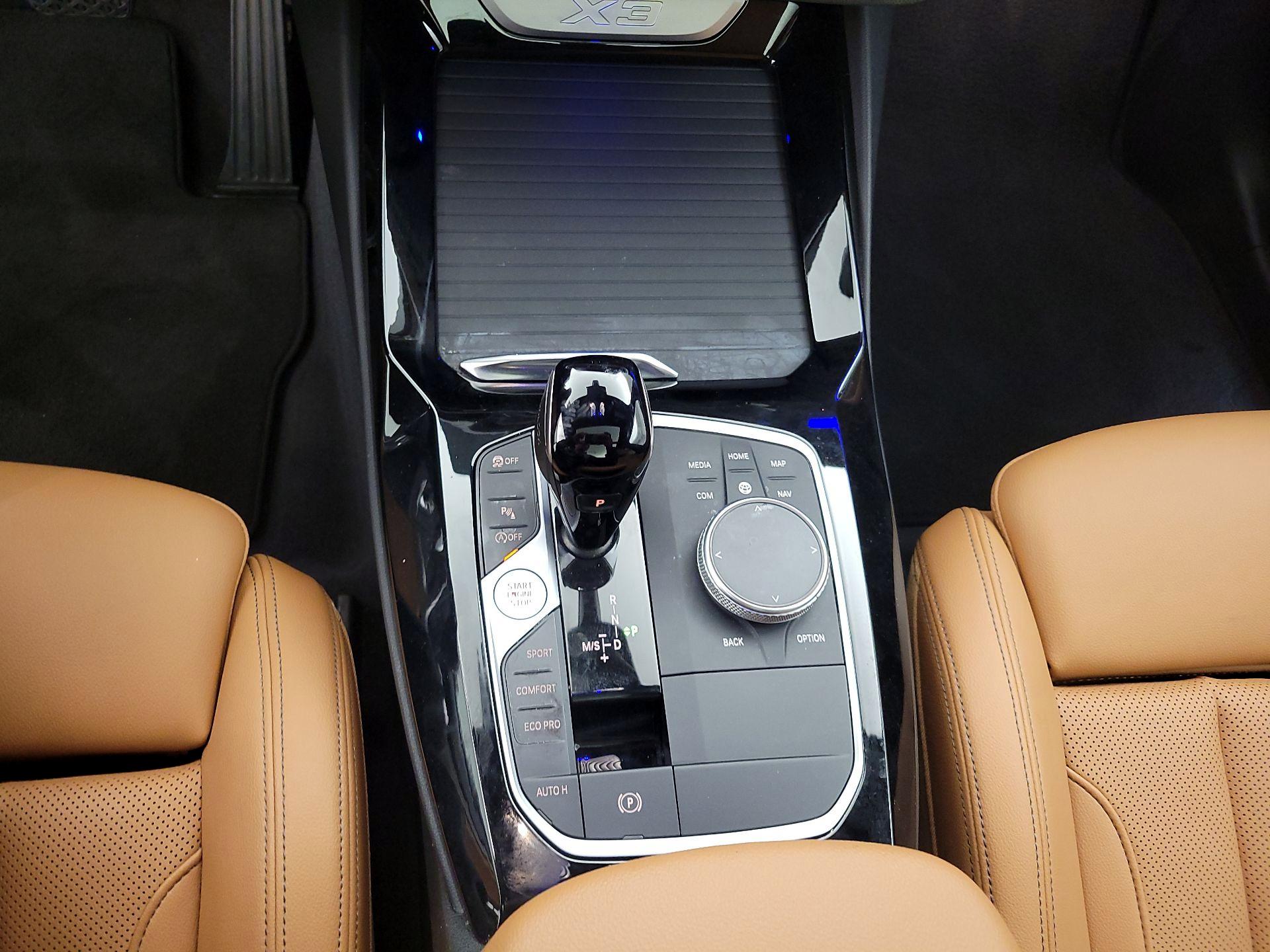 Thumbnail: 2022 BMW X3 - 18