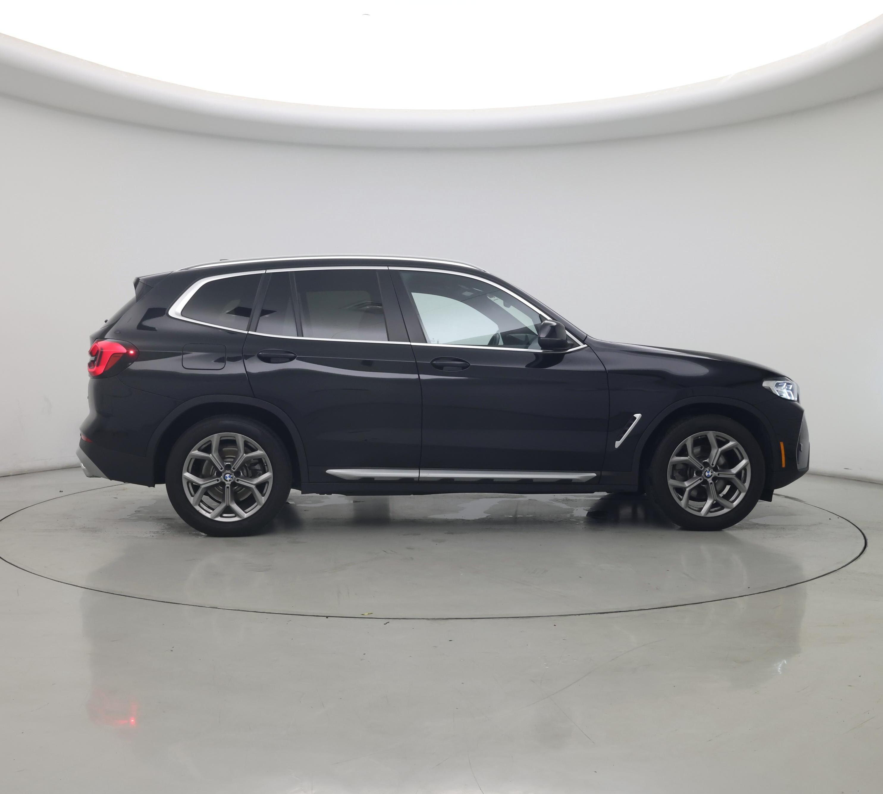 Thumbnail: 2022 BMW X3 - 7
