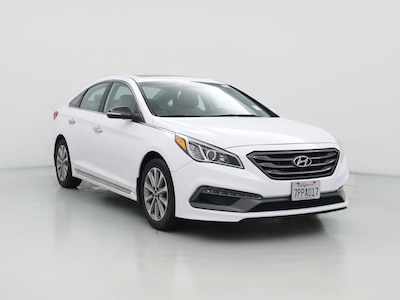 2016 Hyundai Sonata Limited