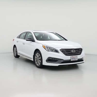 2016 Hyundai Sonata Limited