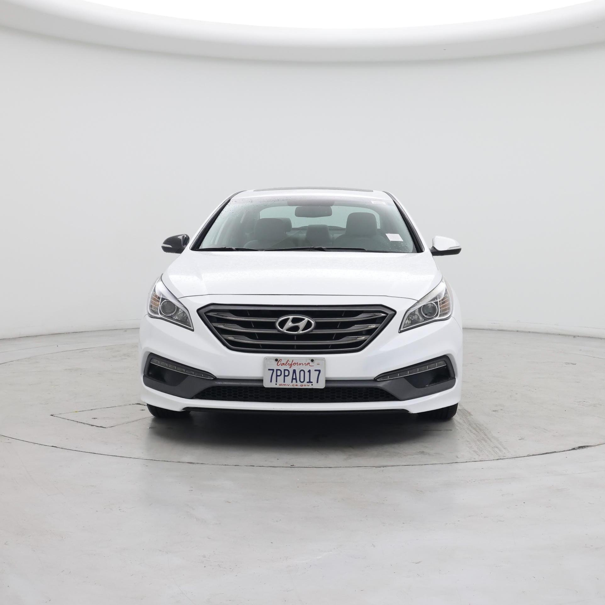Thumbnail: 2016 Hyundai Sonata - 5