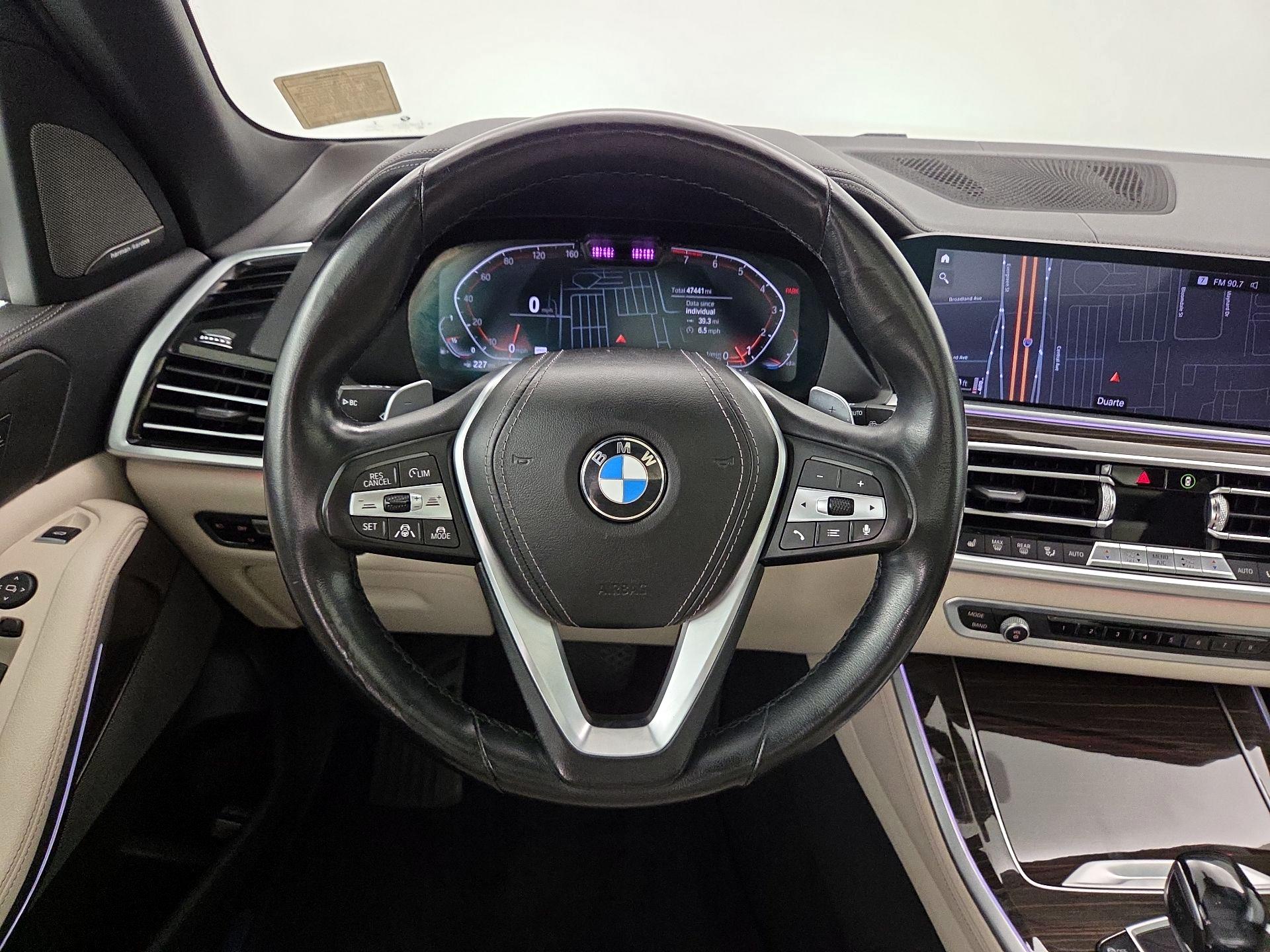 Thumbnail: 2020 BMW X5 - 10