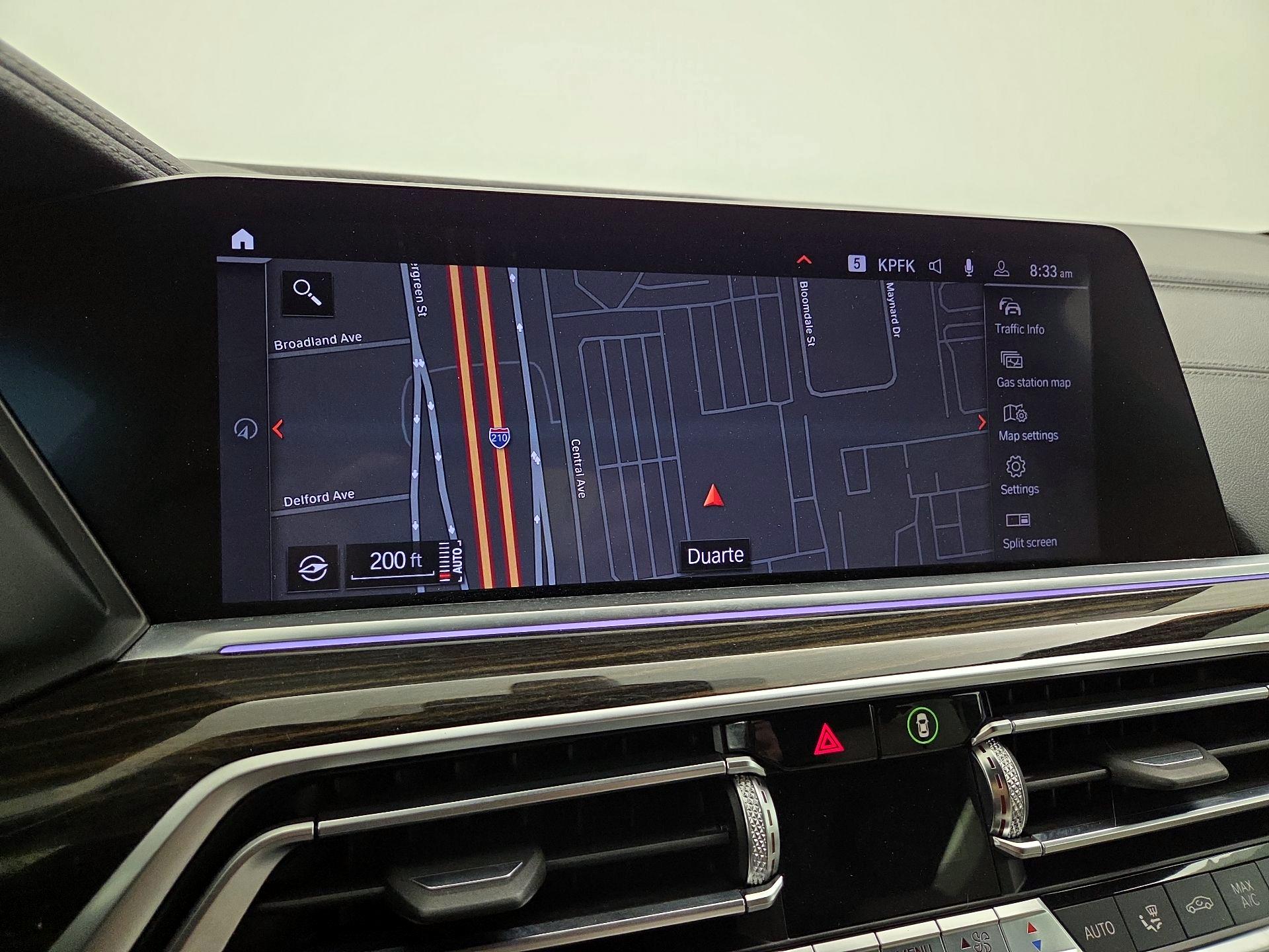 Thumbnail: 2020 BMW X5 - 14