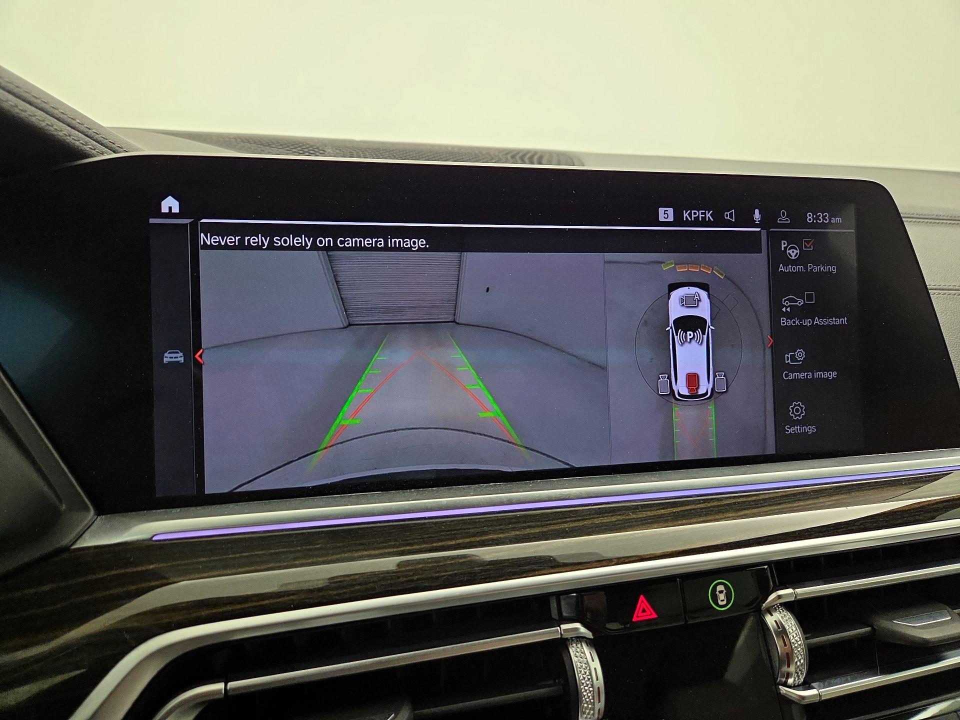 Thumbnail: 2020 BMW X5 - 15