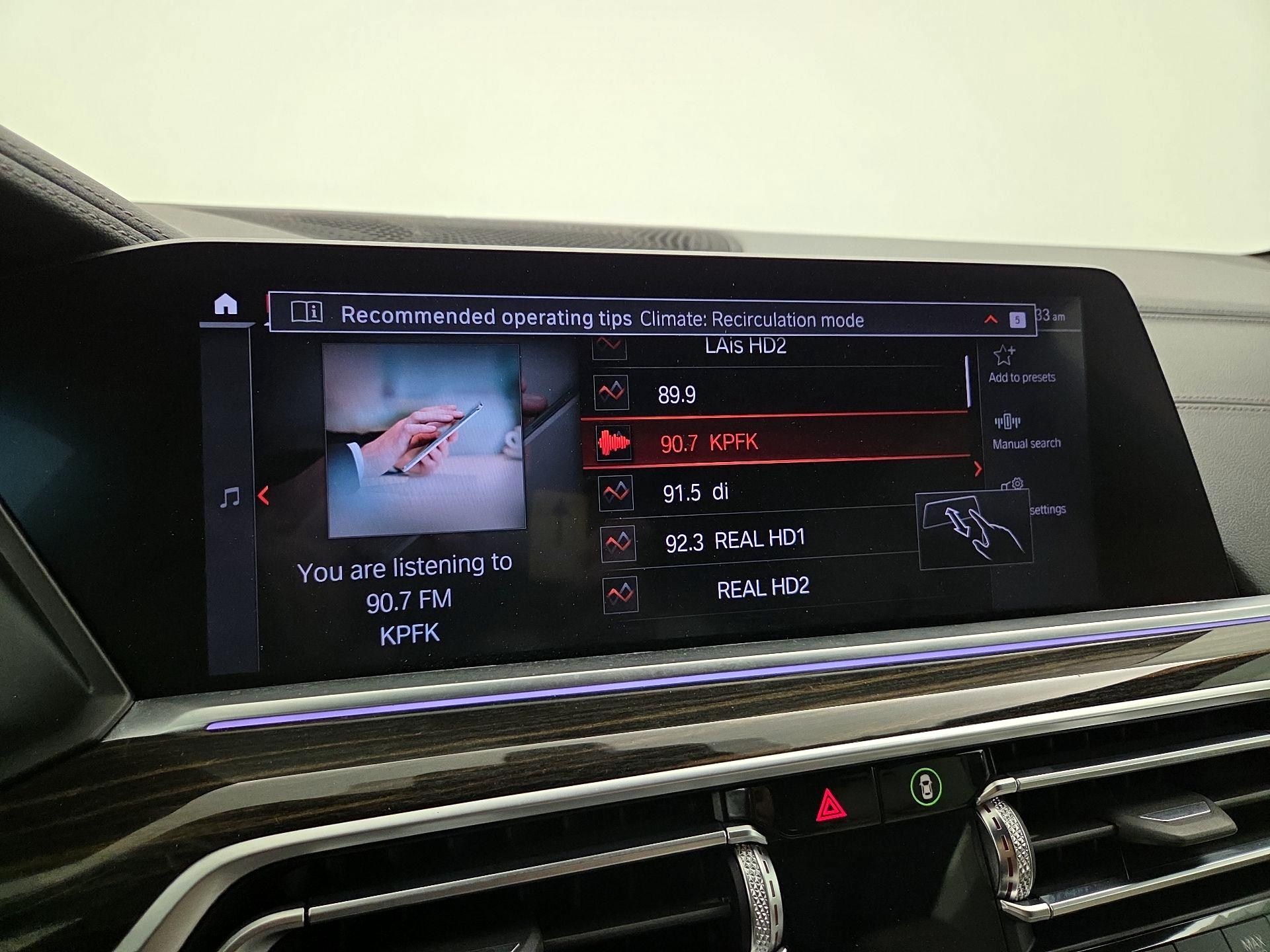 Thumbnail: 2020 BMW X5 - 16