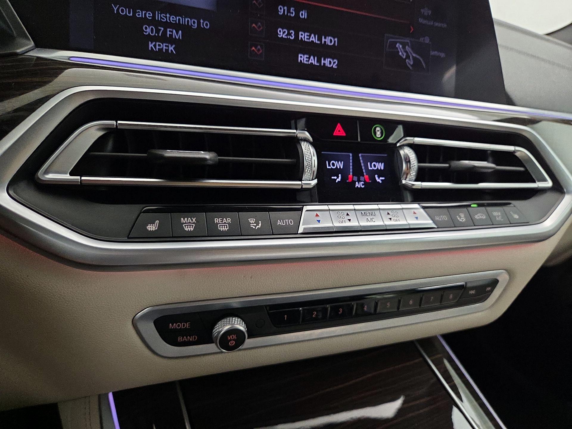 Thumbnail: 2020 BMW X5 - 17