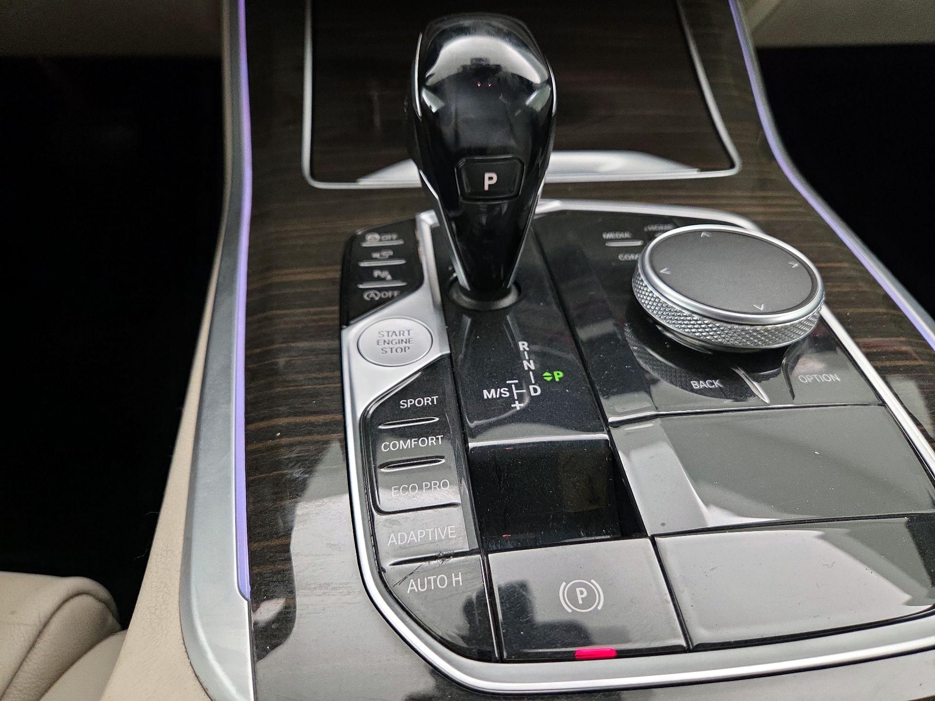 Thumbnail: 2020 BMW X5 - 18