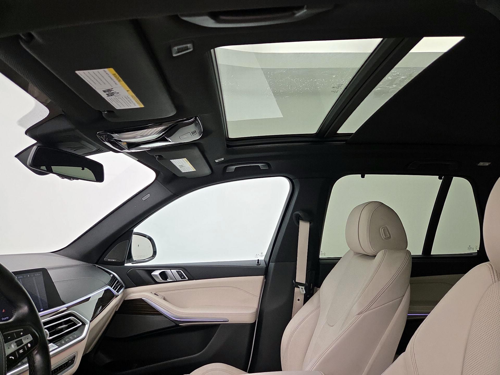 Thumbnail: 2020 BMW X5 - 20