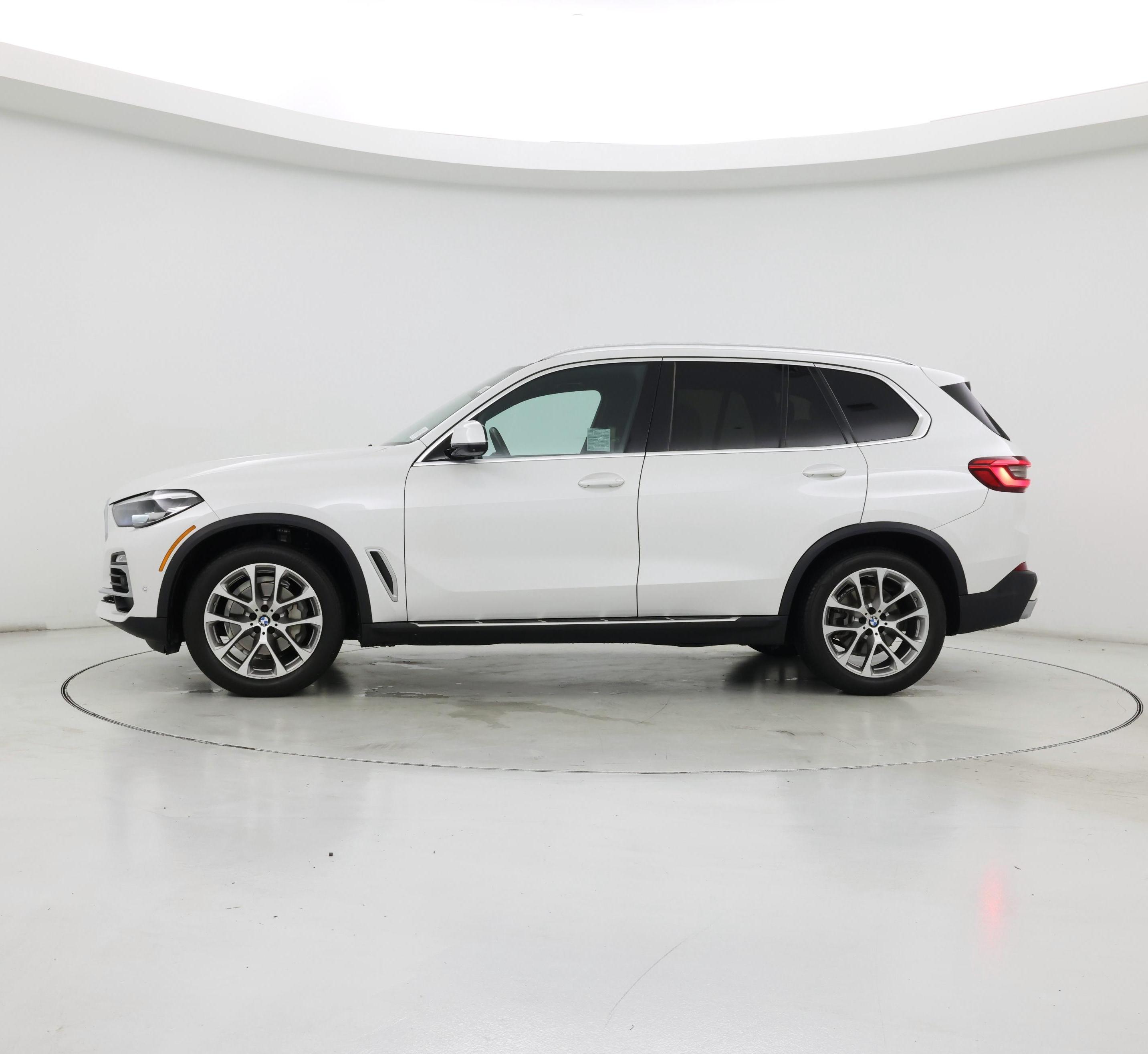 Thumbnail: 2020 BMW X5 - 3