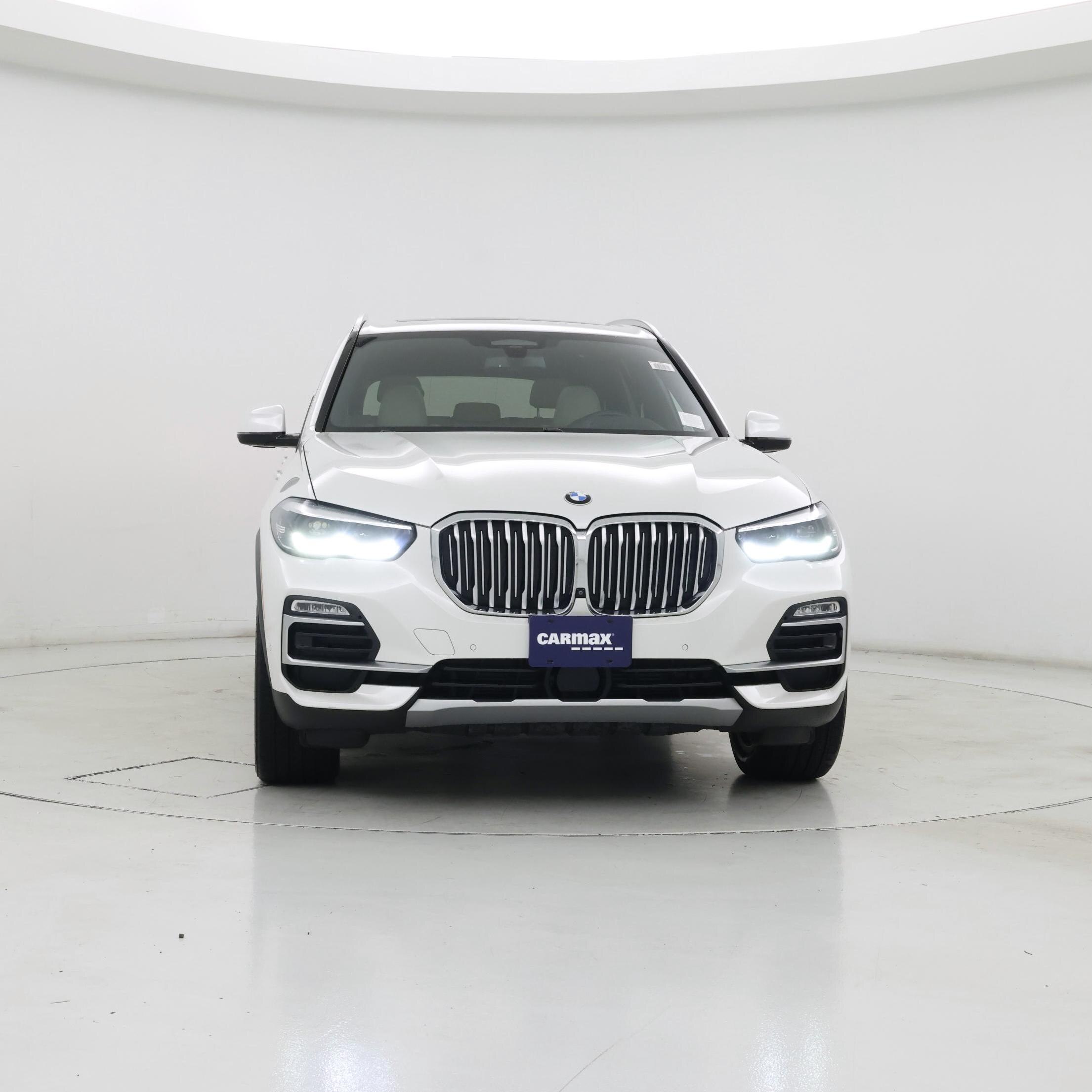 Thumbnail: 2020 BMW X5 - 5