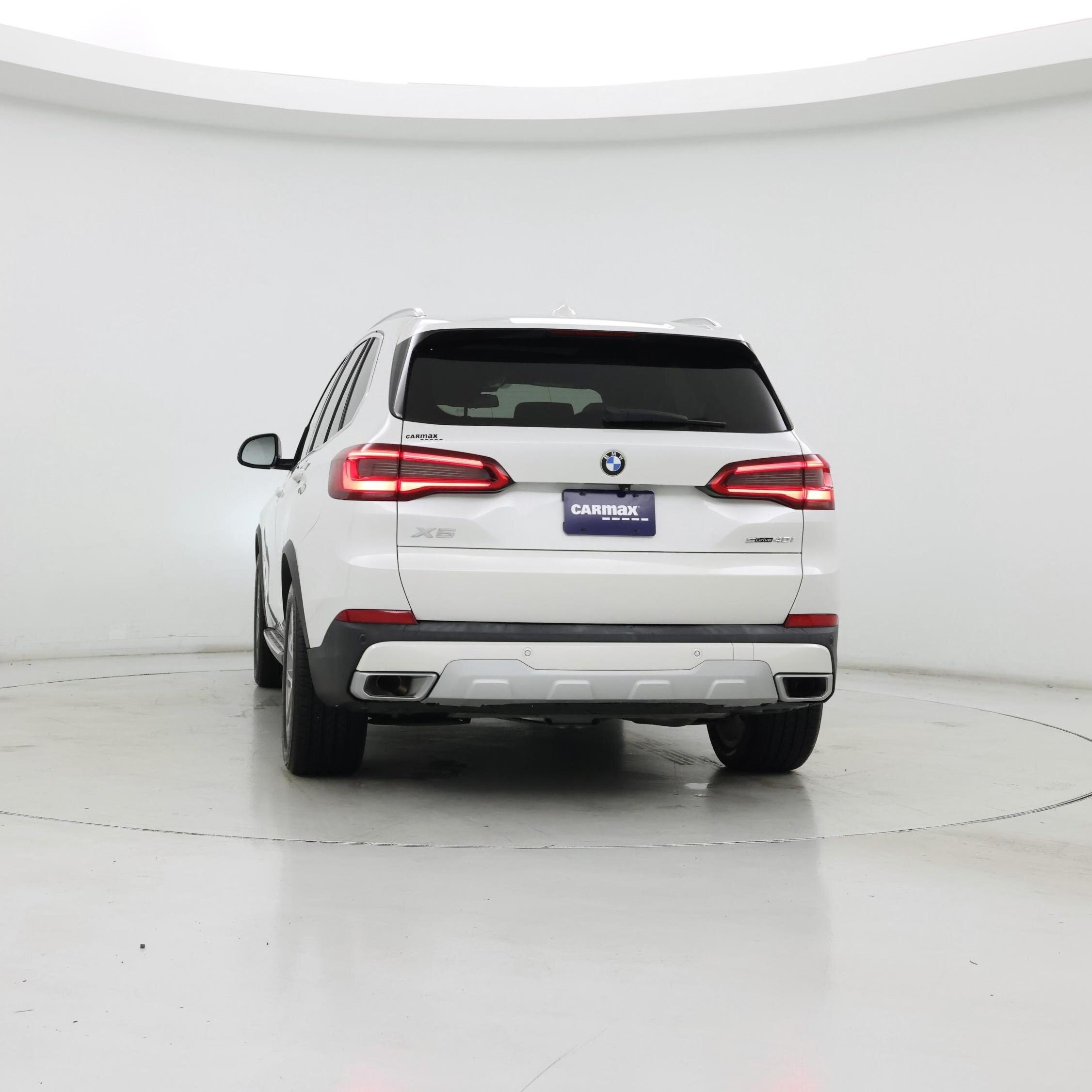 Thumbnail: 2020 BMW X5 - 6