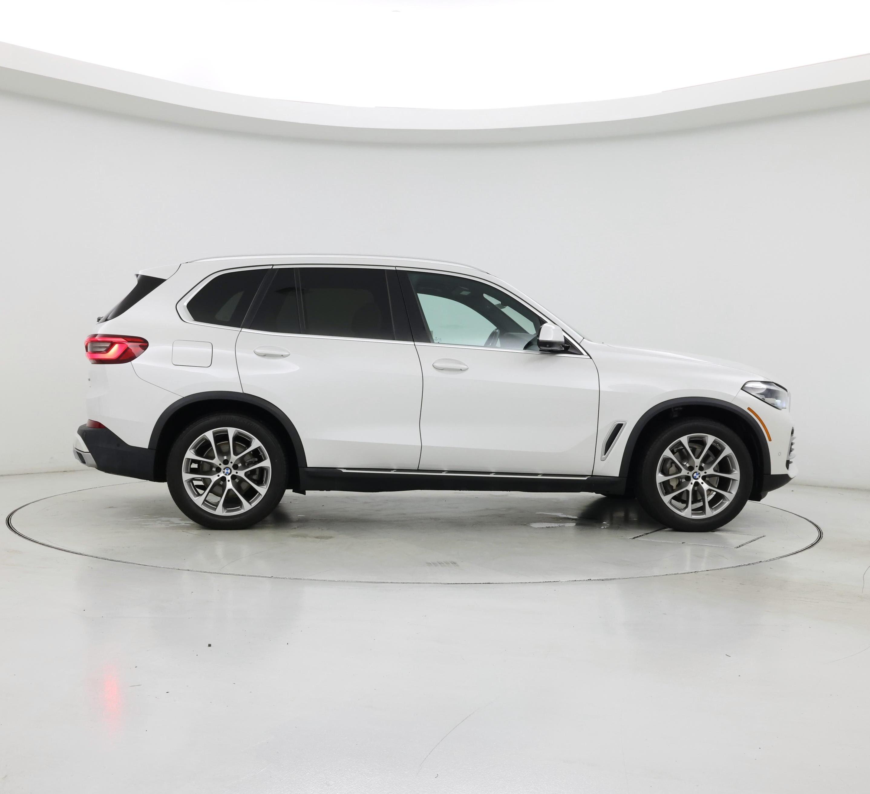 Thumbnail: 2020 BMW X5 - 7