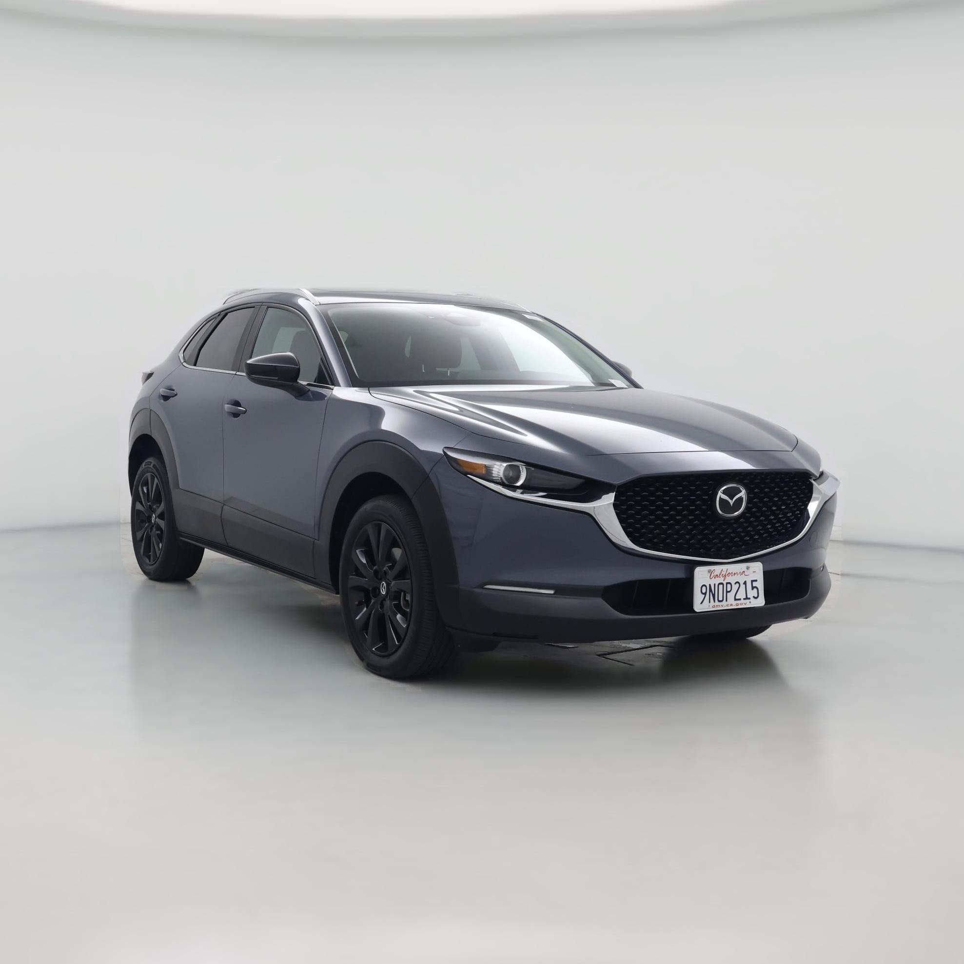 Thumbnail: 2024 Mazda CX-30 - 1