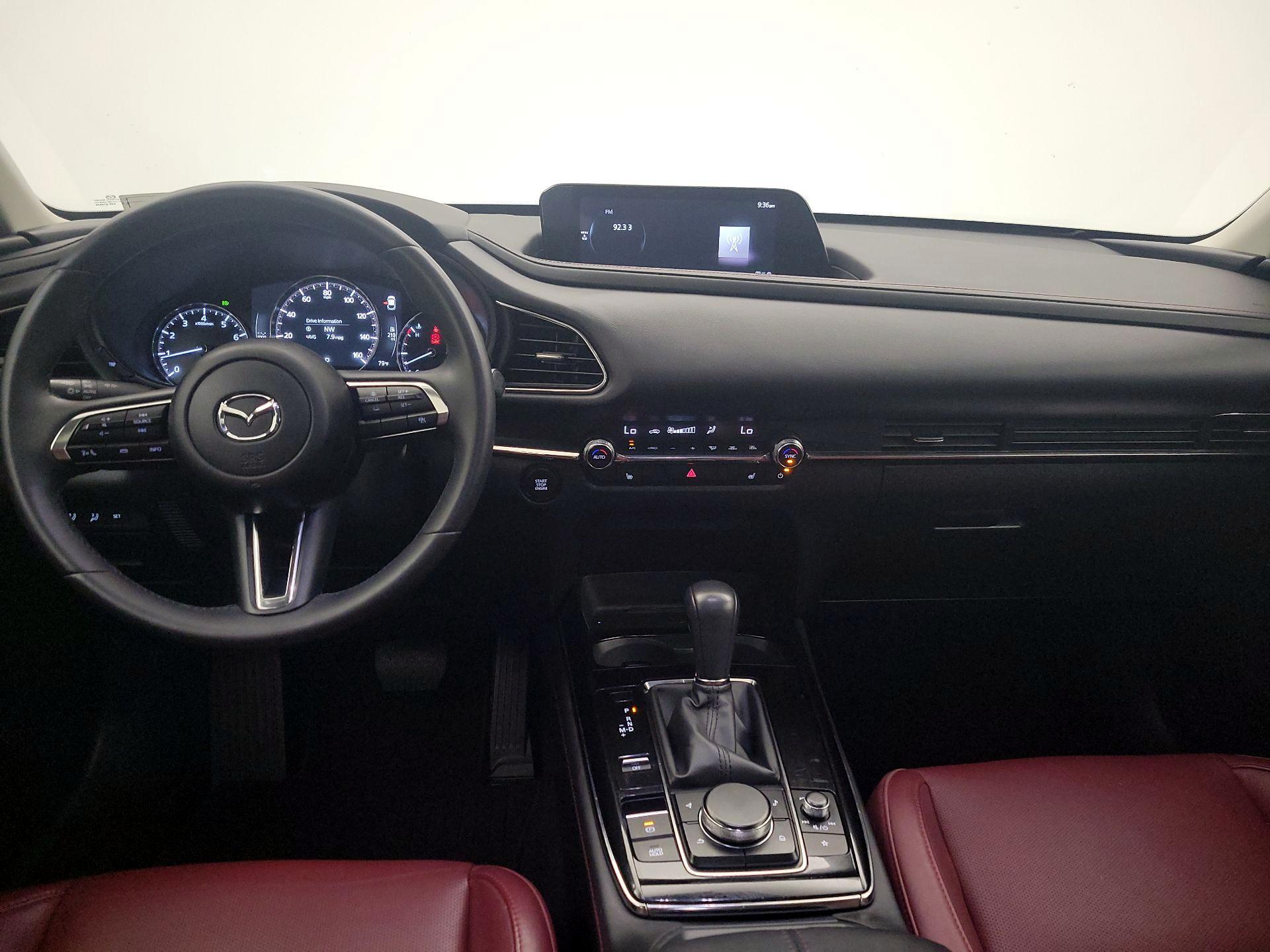 Thumbnail: 2024 Mazda CX-30 - 9