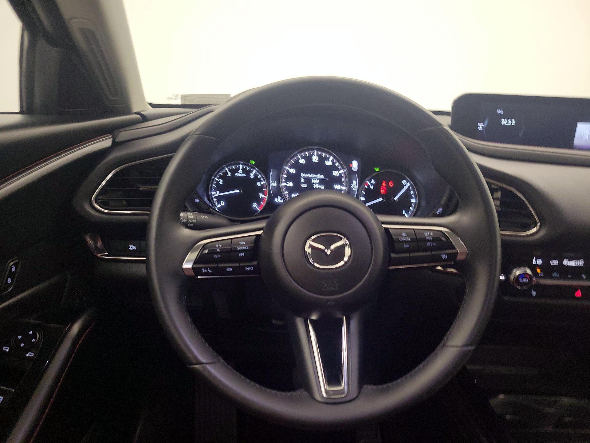 Thumbnail: 2024 Mazda CX-30 - 10