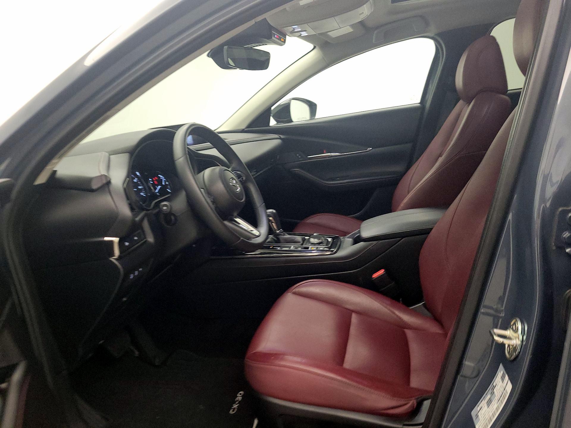 Thumbnail: 2024 Mazda CX-30 - 11