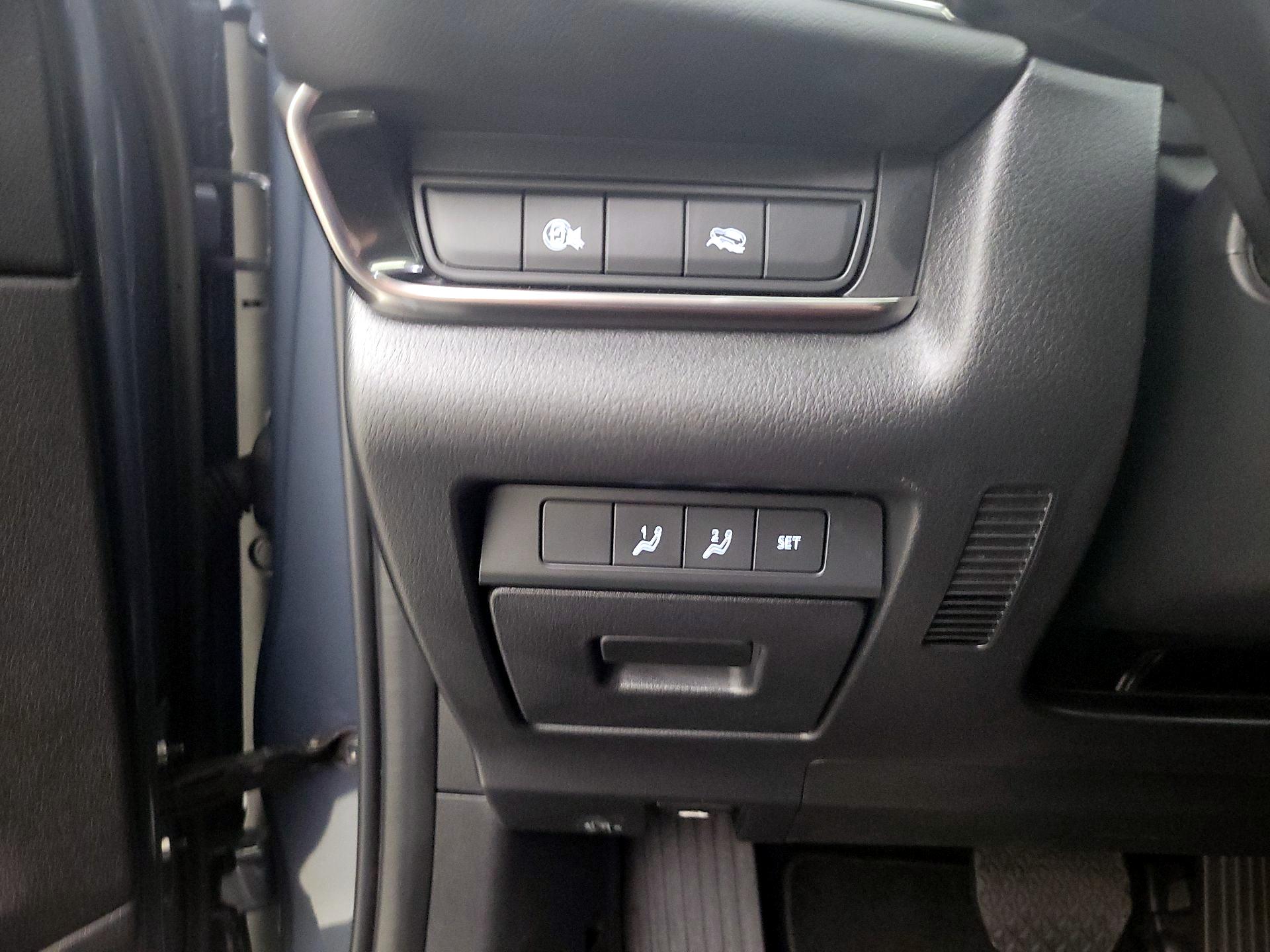 Thumbnail: 2024 Mazda CX-30 - 13