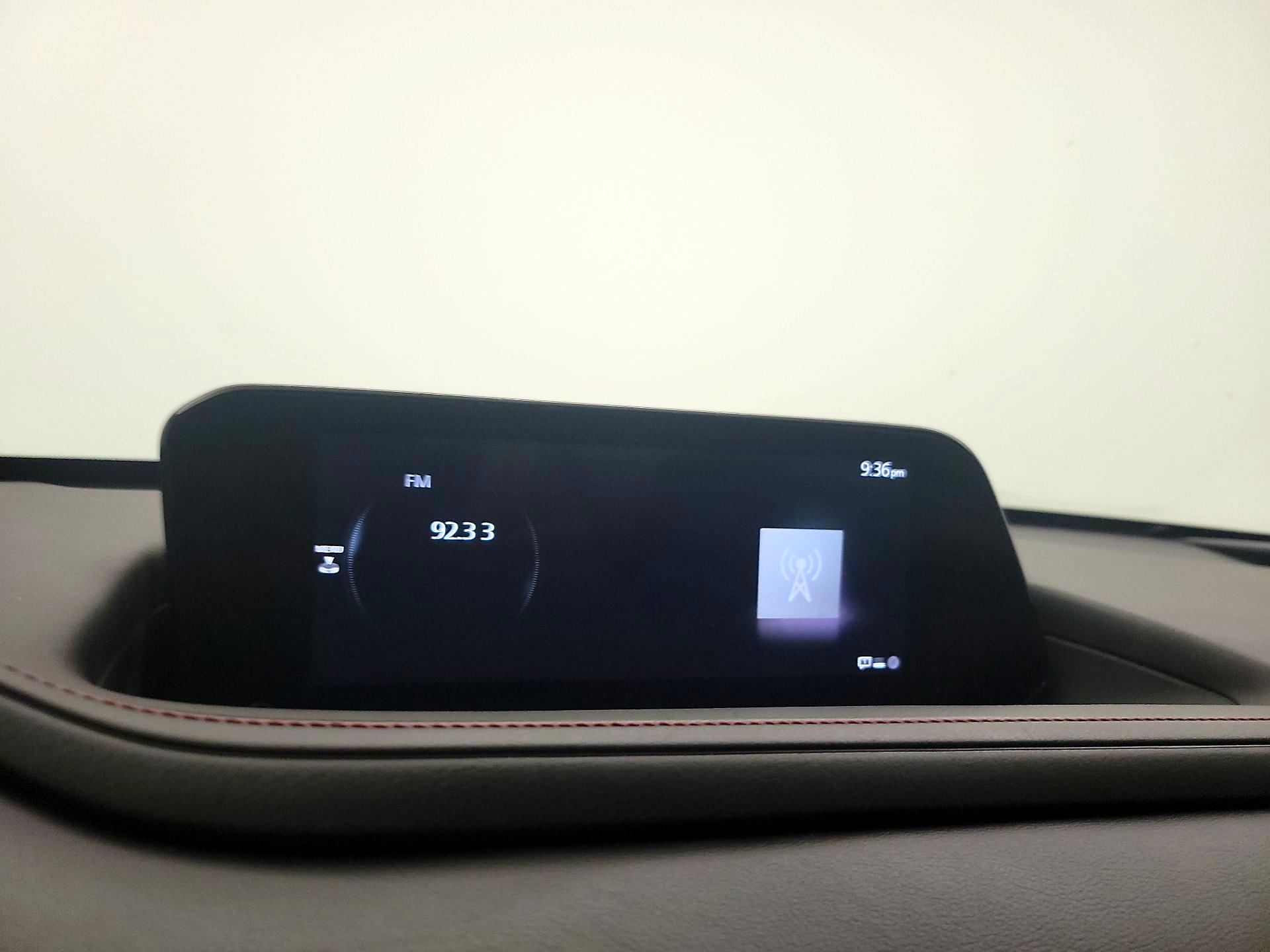 Thumbnail: 2024 Mazda CX-30 - 15