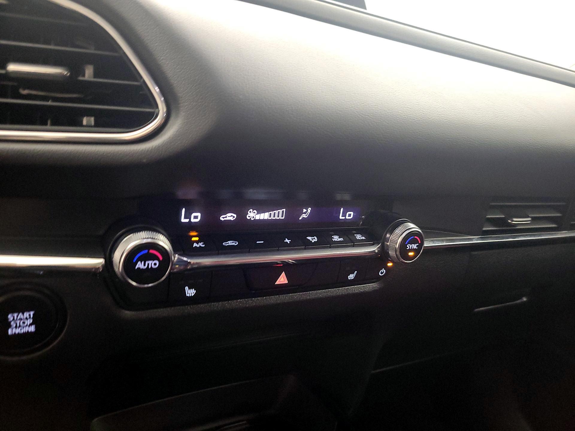 Thumbnail: 2024 Mazda CX-30 - 16