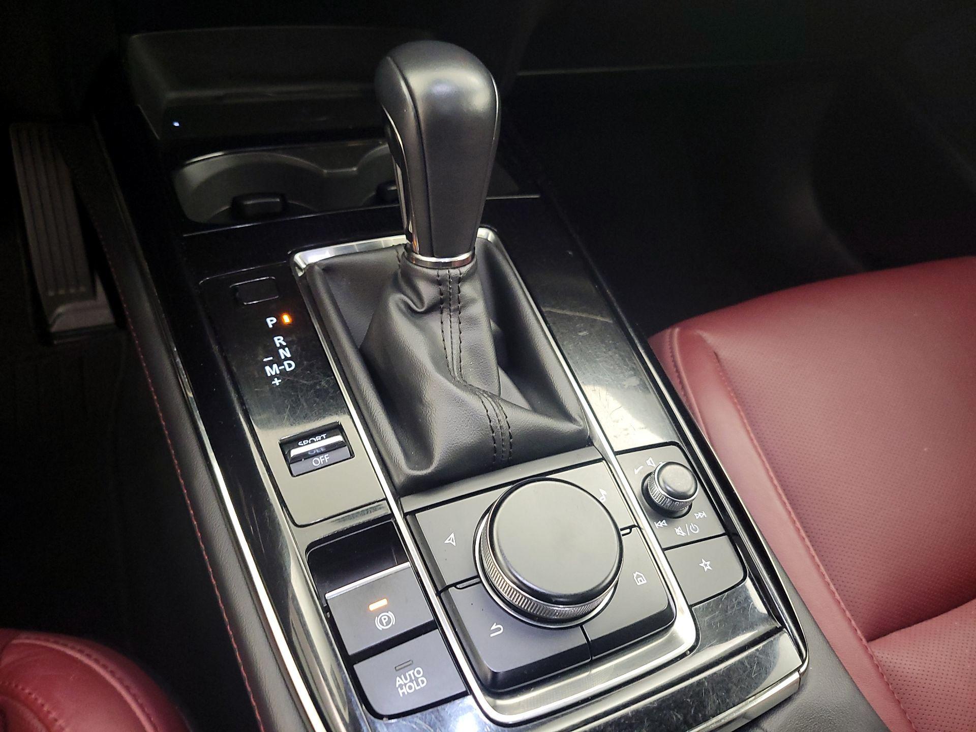 Thumbnail: 2024 Mazda CX-30 - 17