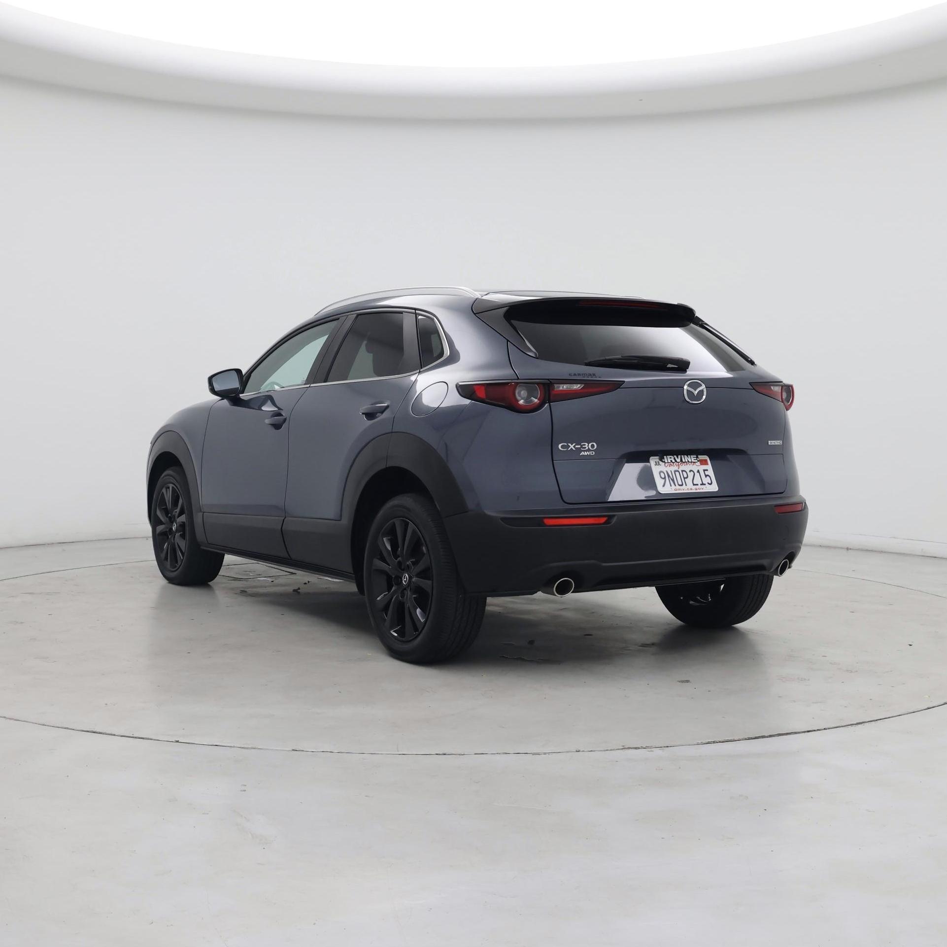 Thumbnail: 2024 Mazda CX-30 - 2