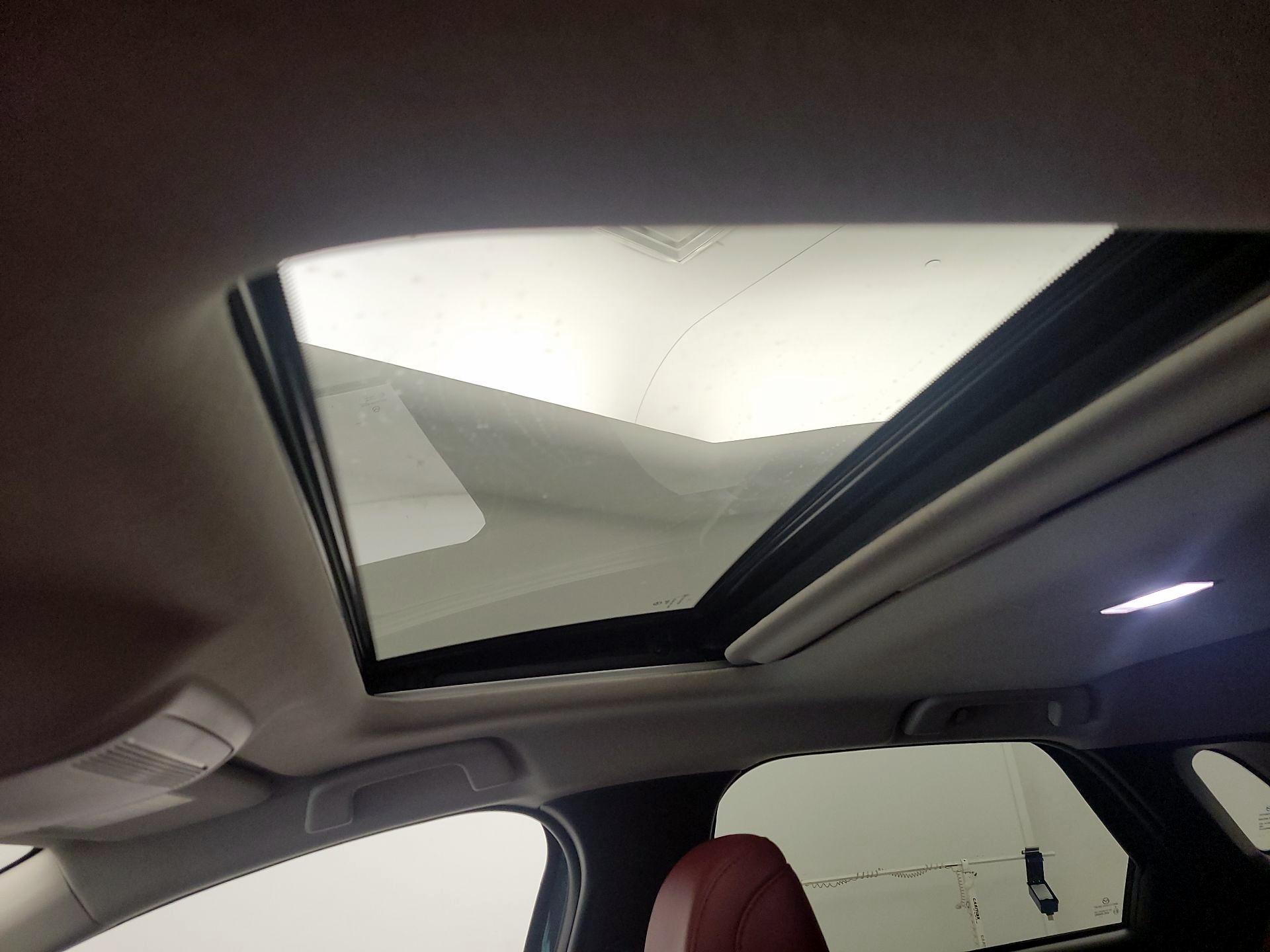 Thumbnail: 2024 Mazda CX-30 - 19