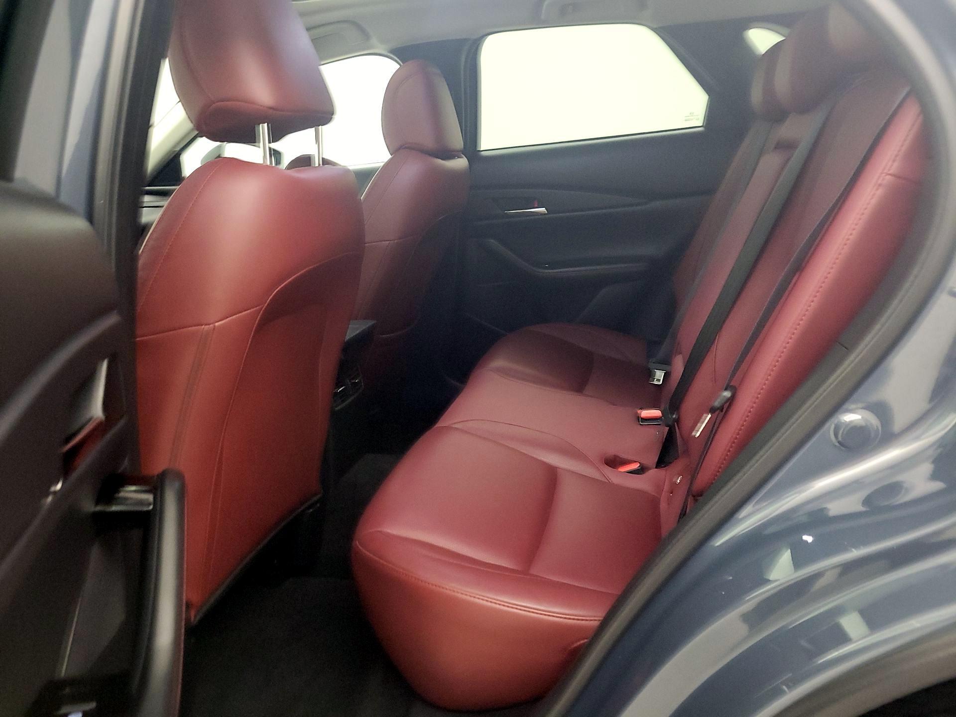 Thumbnail: 2024 Mazda CX-30 - 20