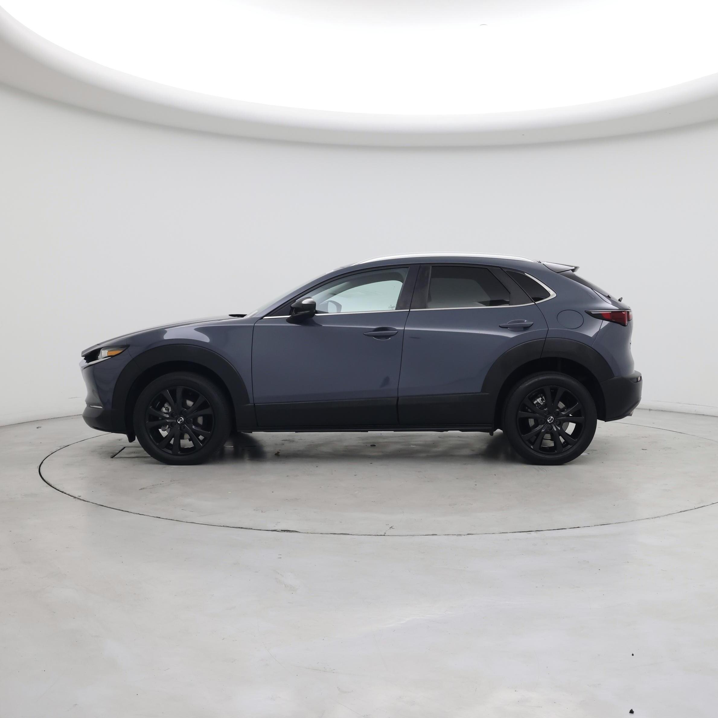 Thumbnail: 2024 Mazda CX-30 - 3