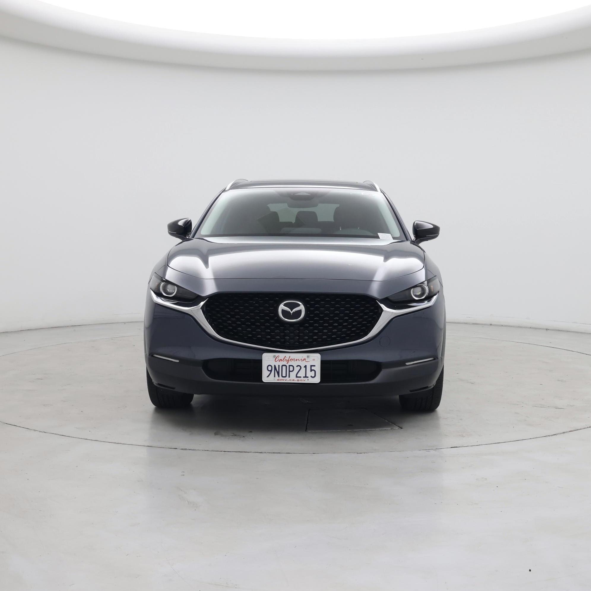 Thumbnail: 2024 Mazda CX-30 - 5