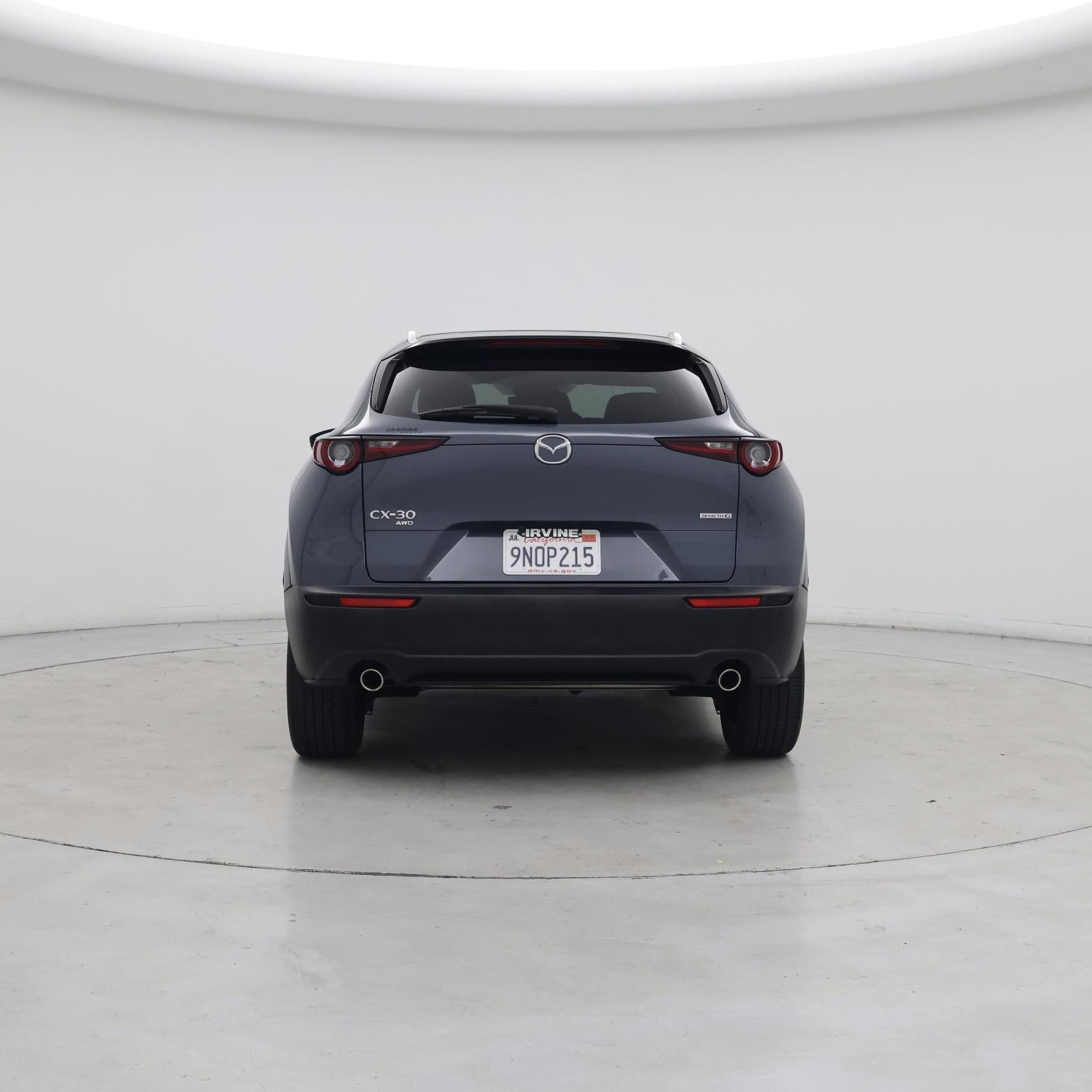 Thumbnail: 2024 Mazda CX-30 - 6