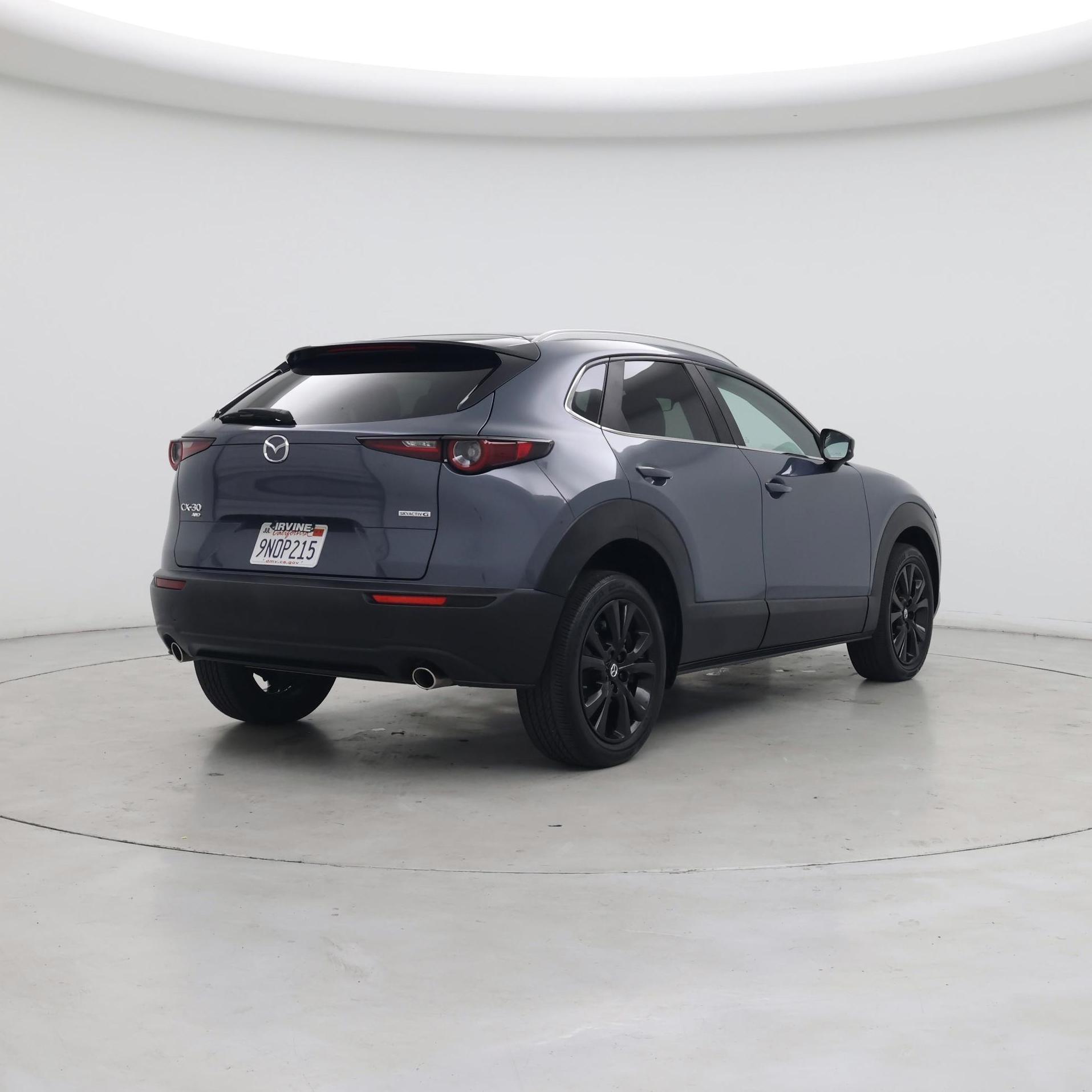 Thumbnail: 2024 Mazda CX-30 - 8