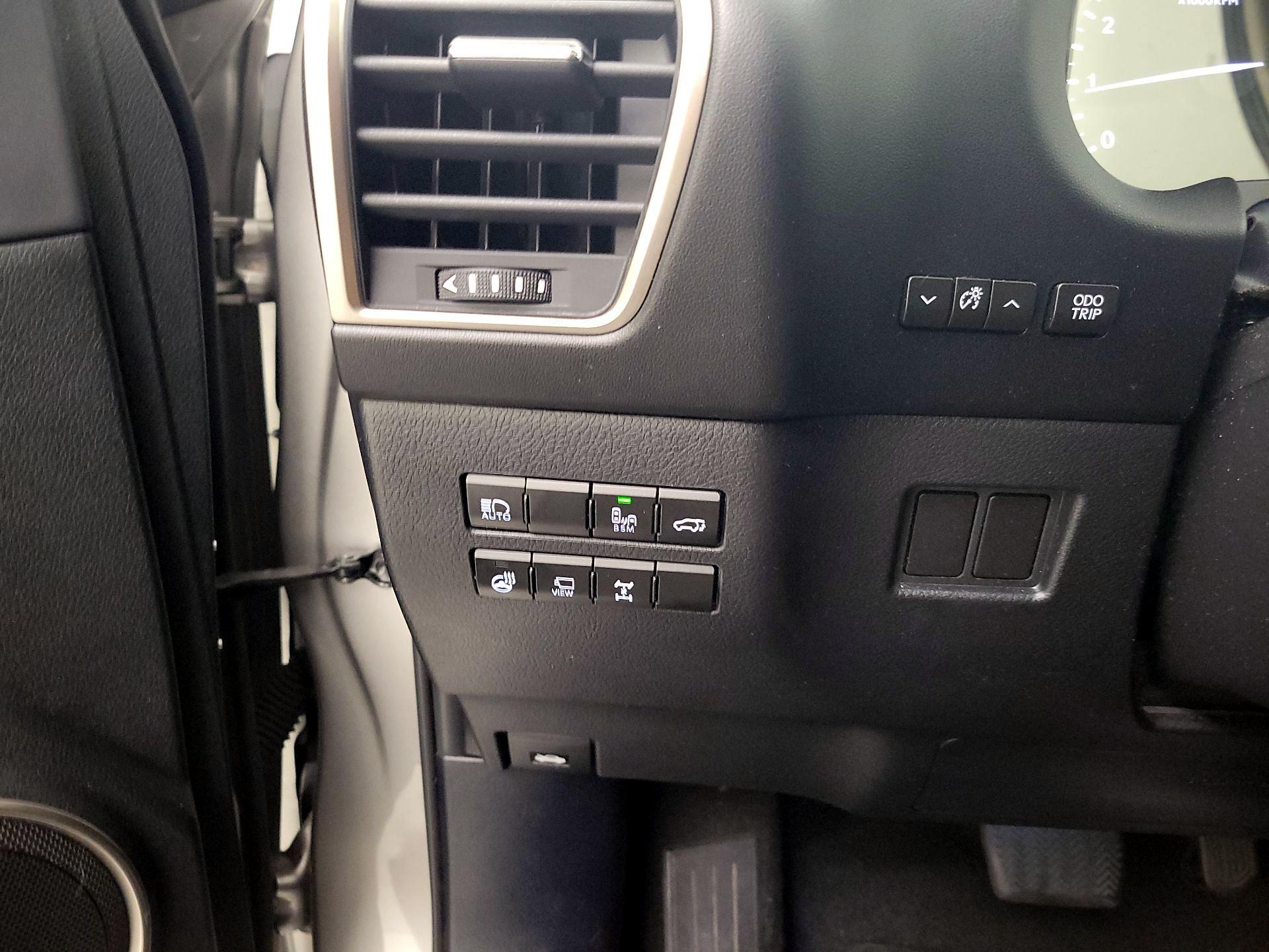 Thumbnail: 2021 Lexus NX - 13