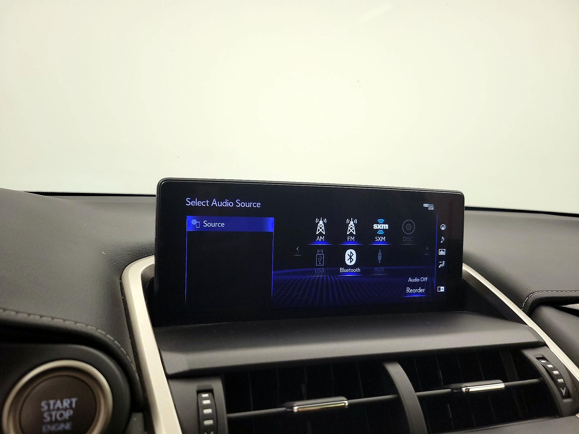 Thumbnail: 2021 Lexus NX - 16