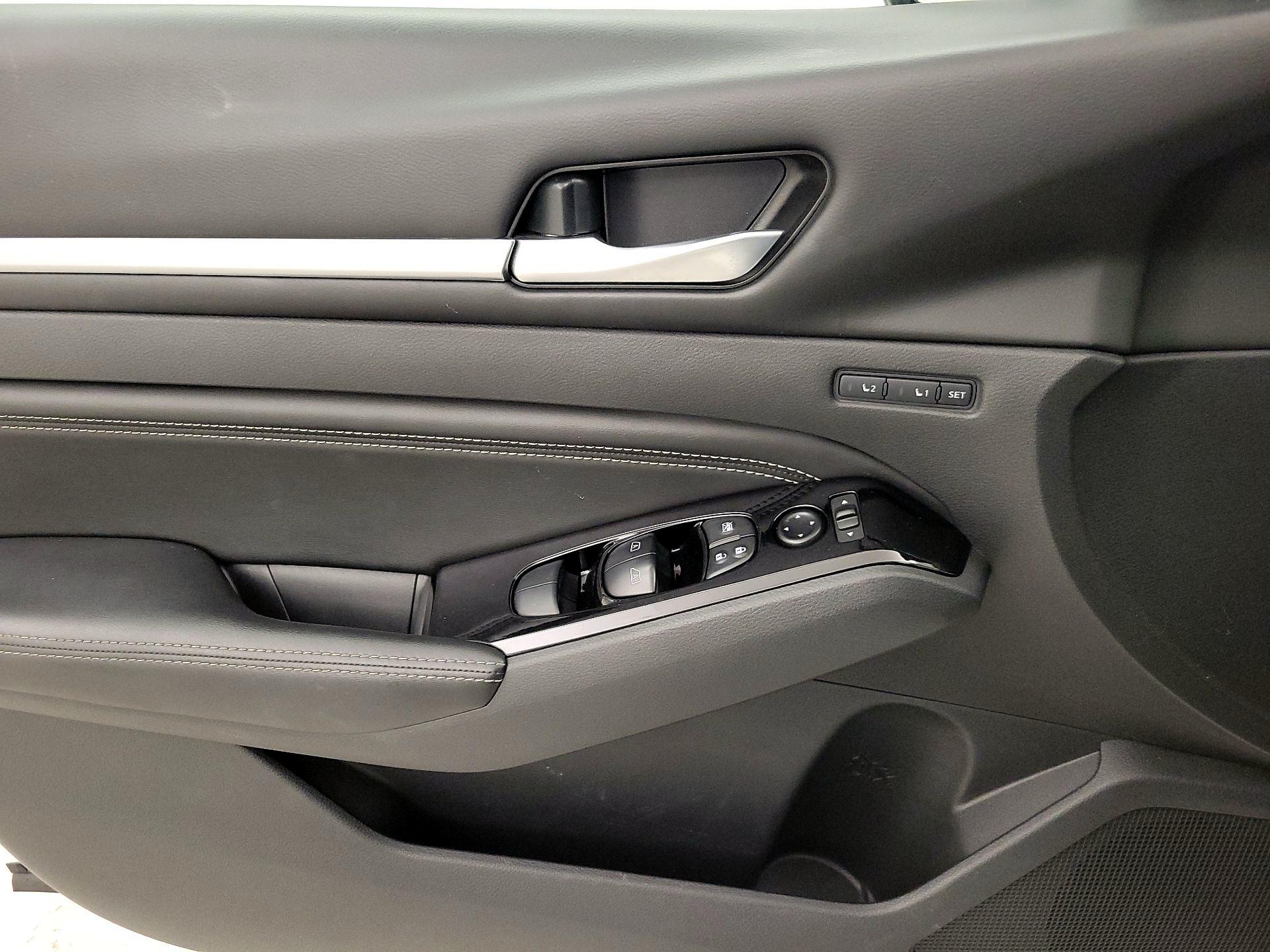 Thumbnail: 2022 Nissan Altima - 12