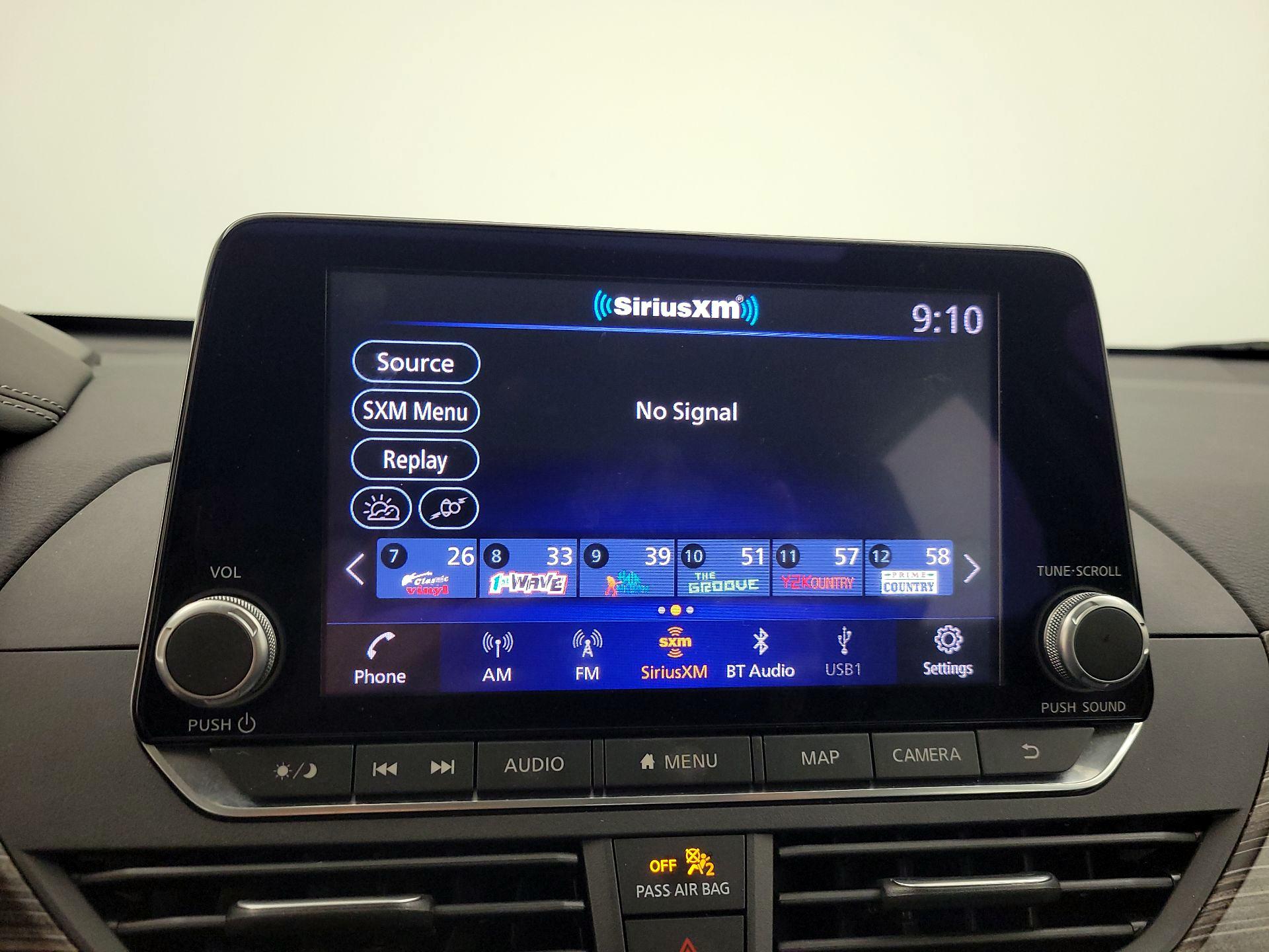 Thumbnail: 2022 Nissan Altima - 16