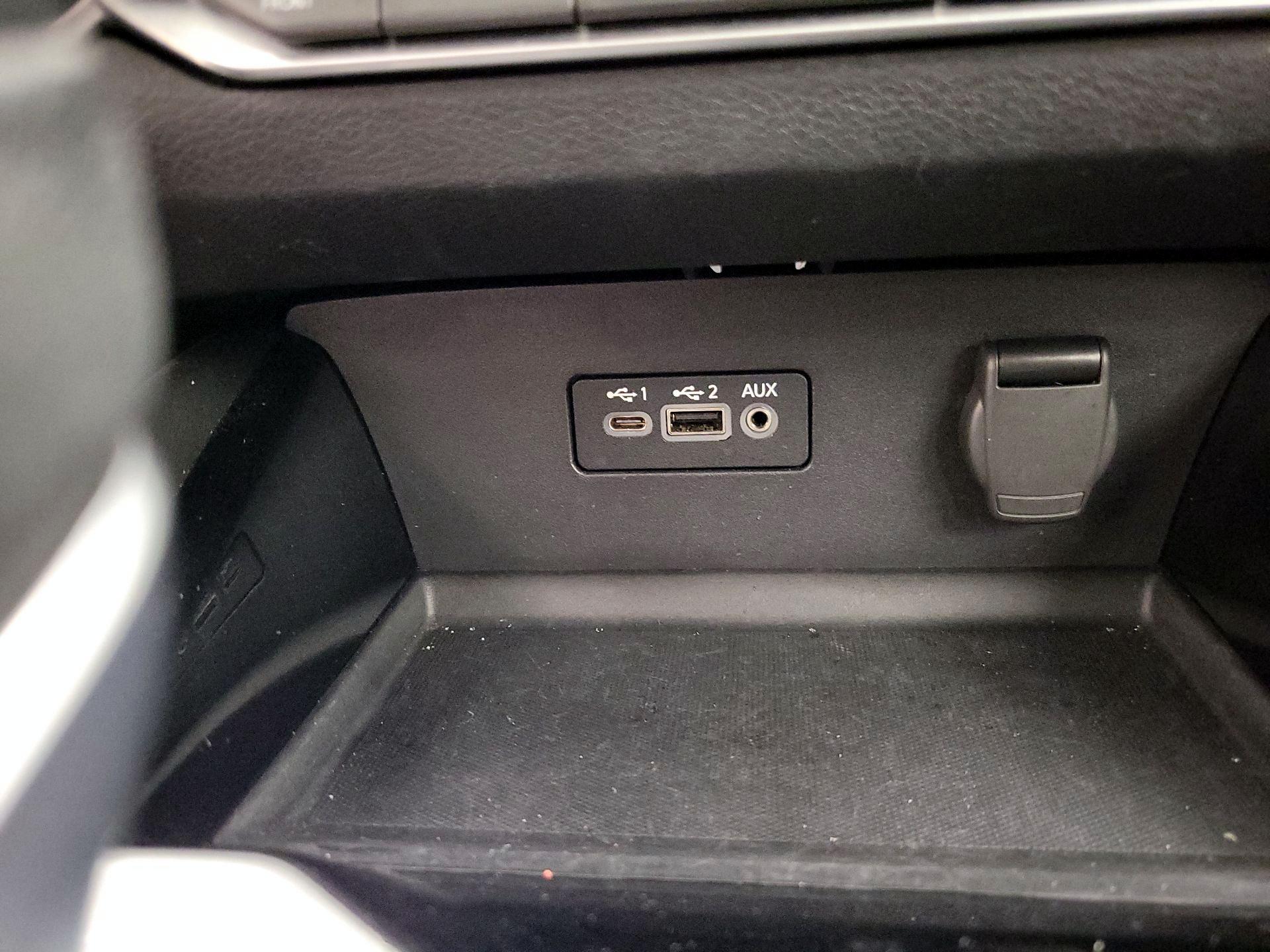 Thumbnail: 2022 Nissan Altima - 19