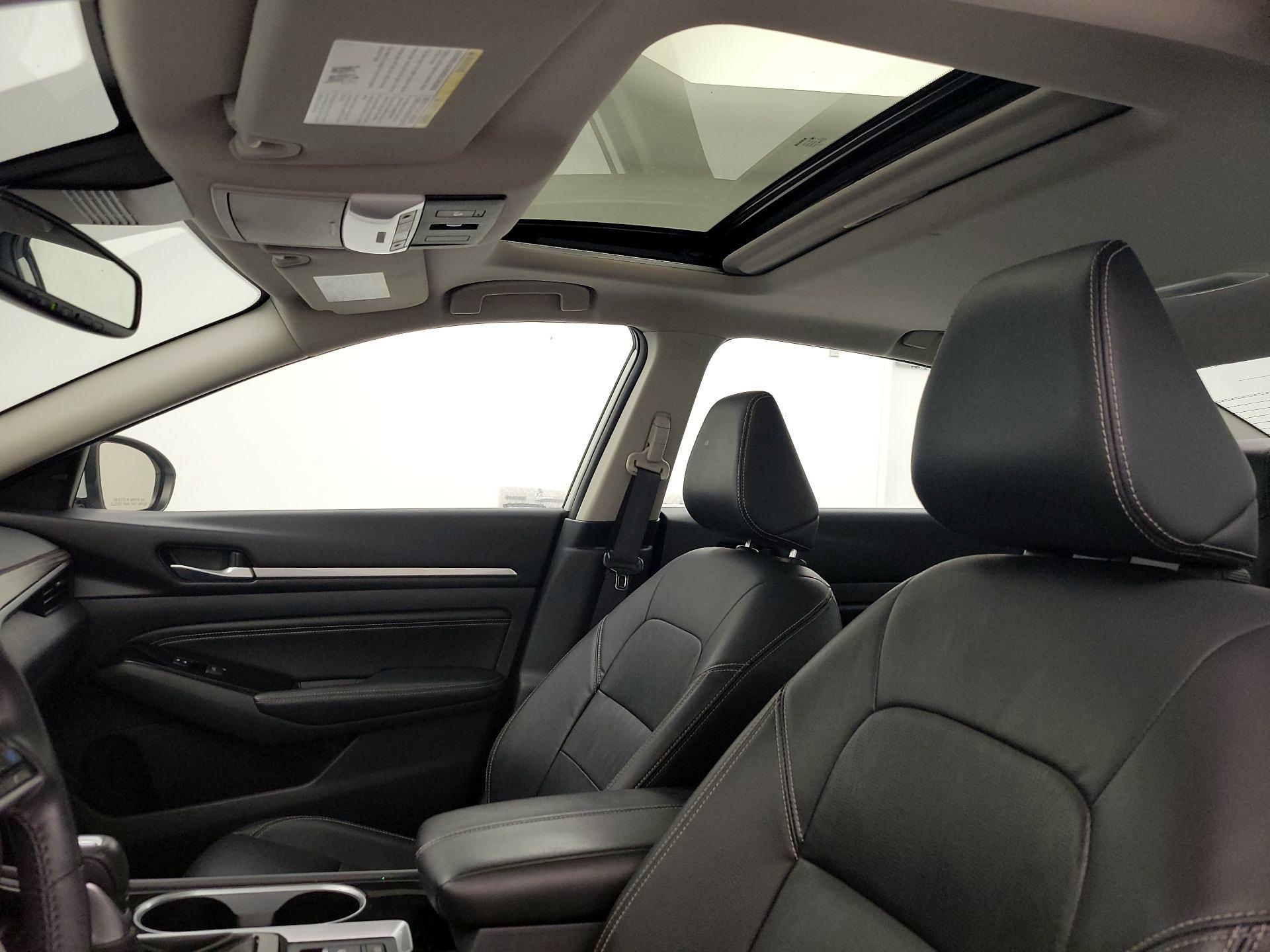 Thumbnail: 2022 Nissan Altima - 20