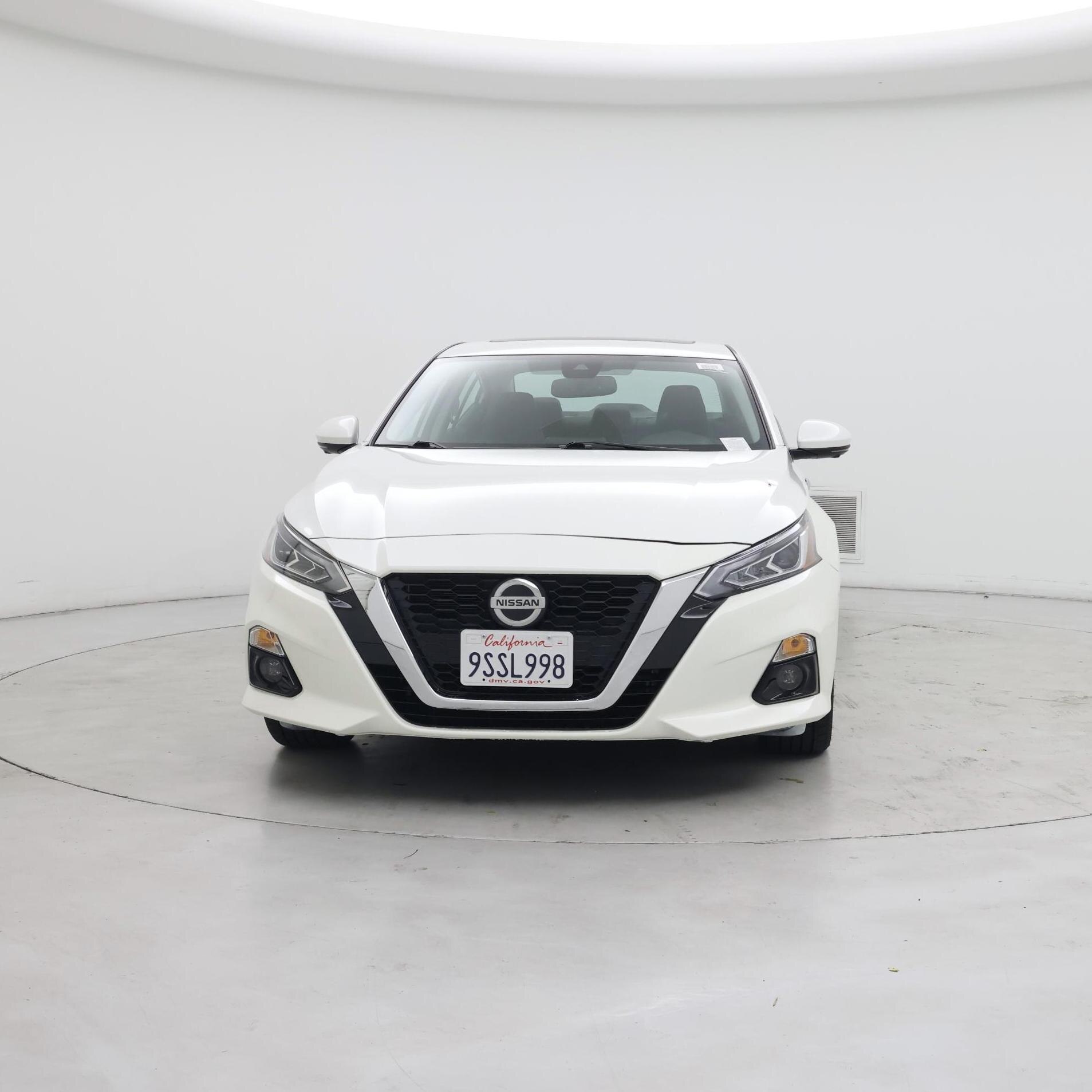 Thumbnail: 2022 Nissan Altima - 5