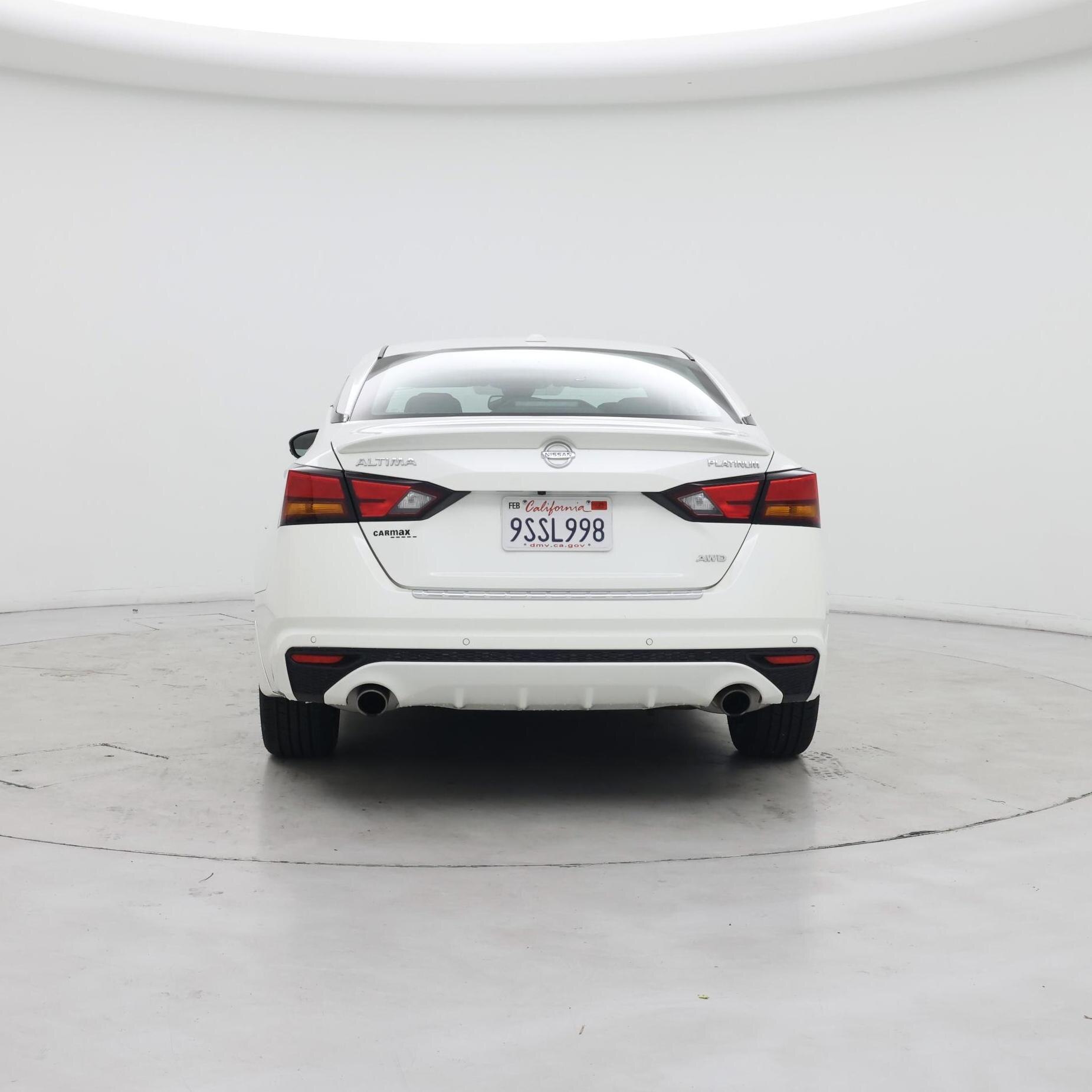 Thumbnail: 2022 Nissan Altima - 6