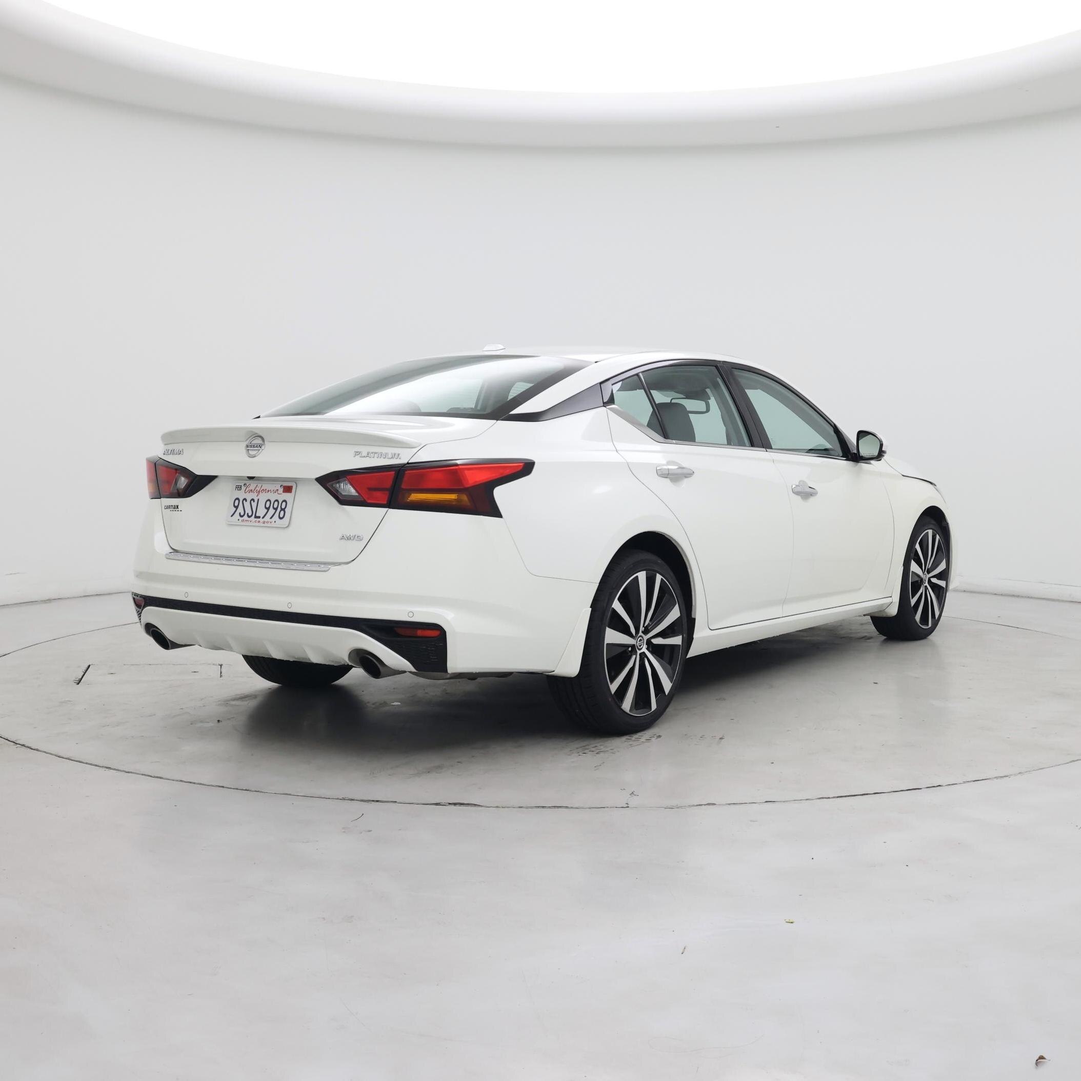 Thumbnail: 2022 Nissan Altima - 8