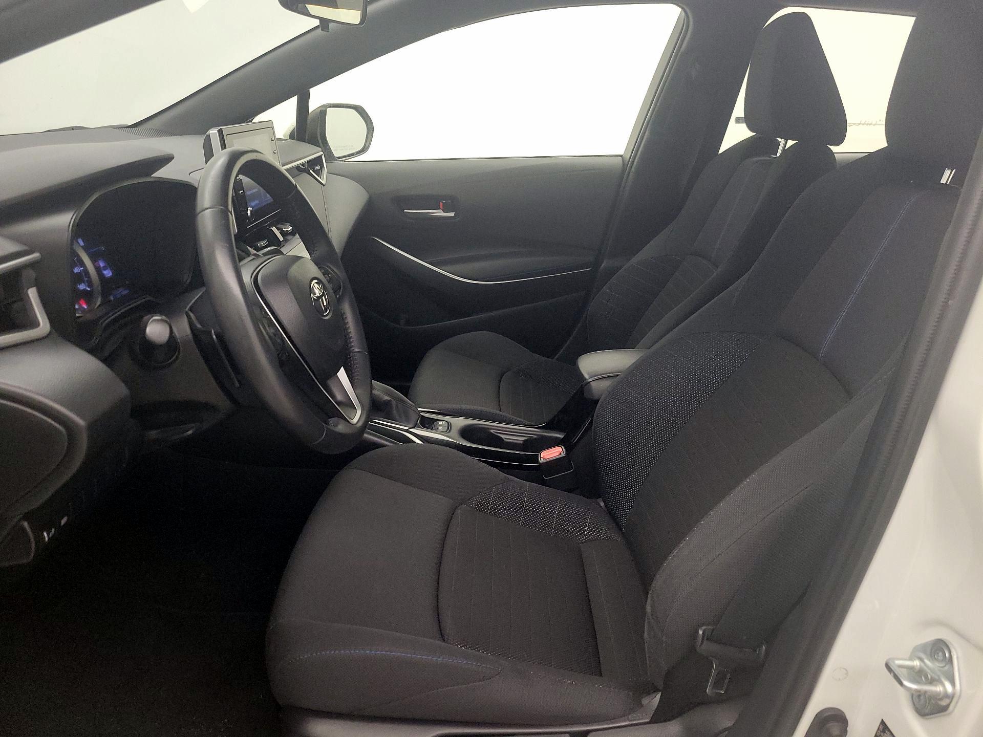 Thumbnail: 2021 Toyota Corolla - 11