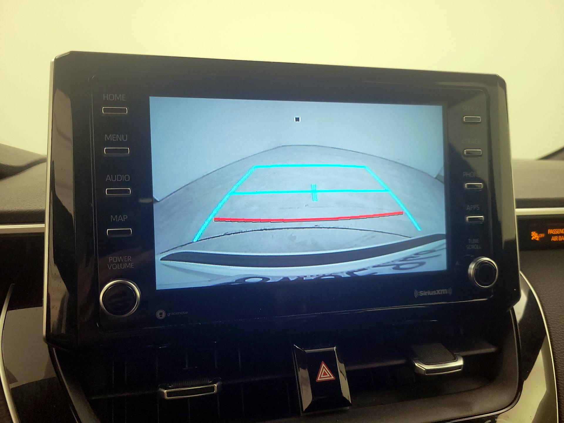 Thumbnail: 2021 Toyota Corolla - 13