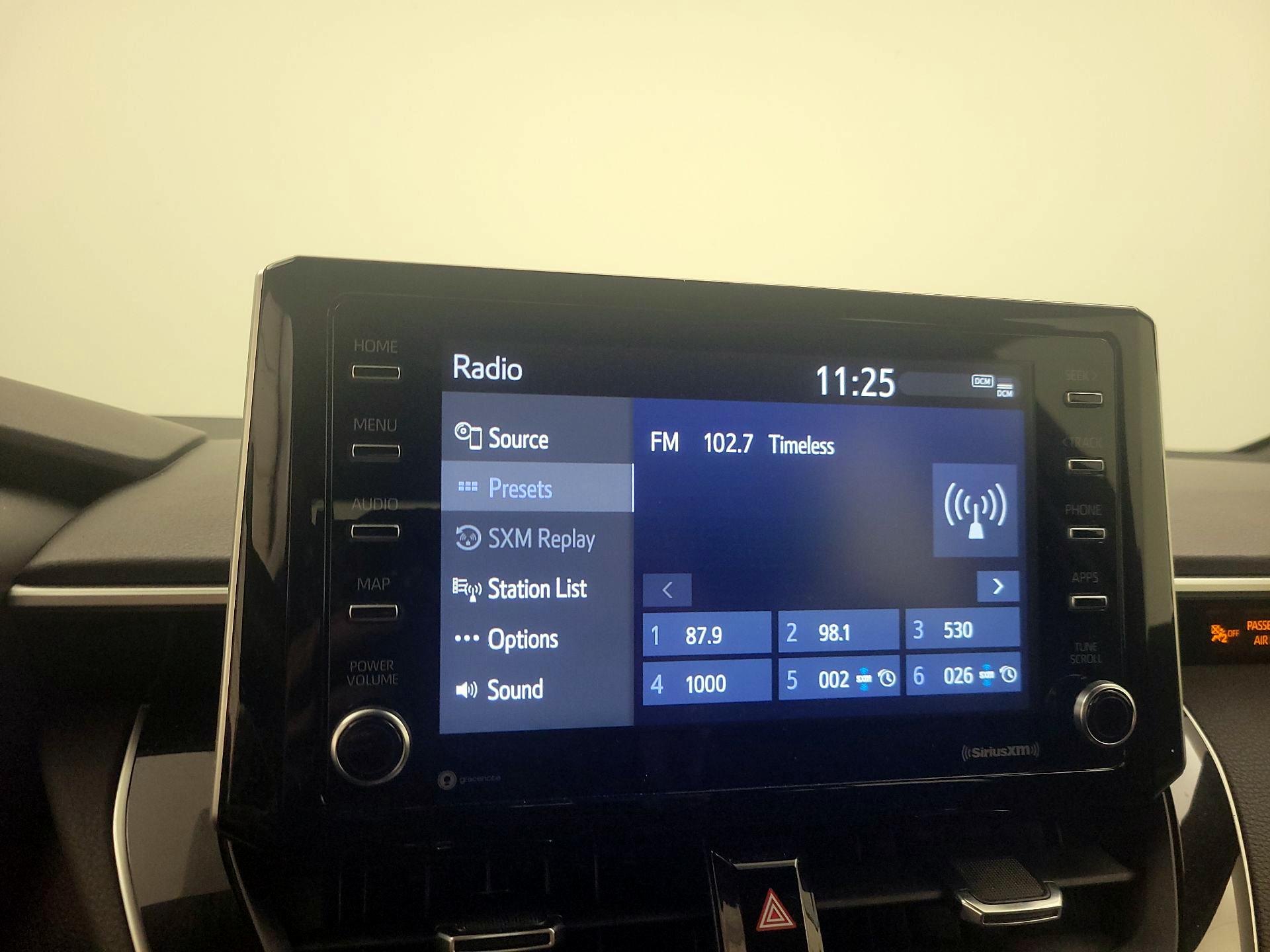 Thumbnail: 2021 Toyota Corolla - 14