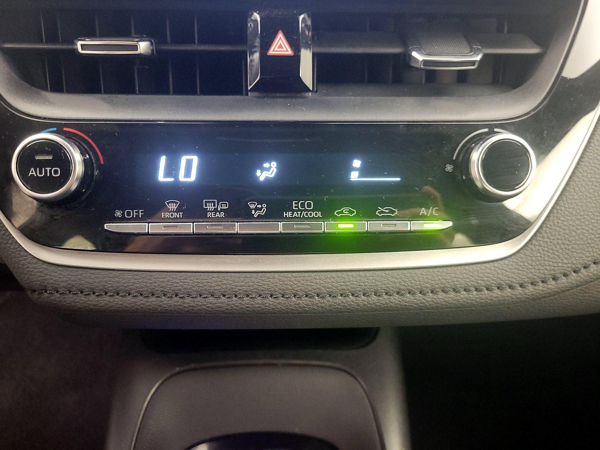 Thumbnail: 2021 Toyota Corolla - 15