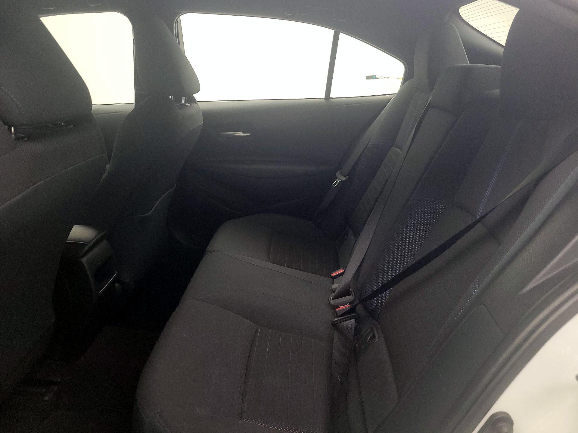 Thumbnail: 2021 Toyota Corolla - 17