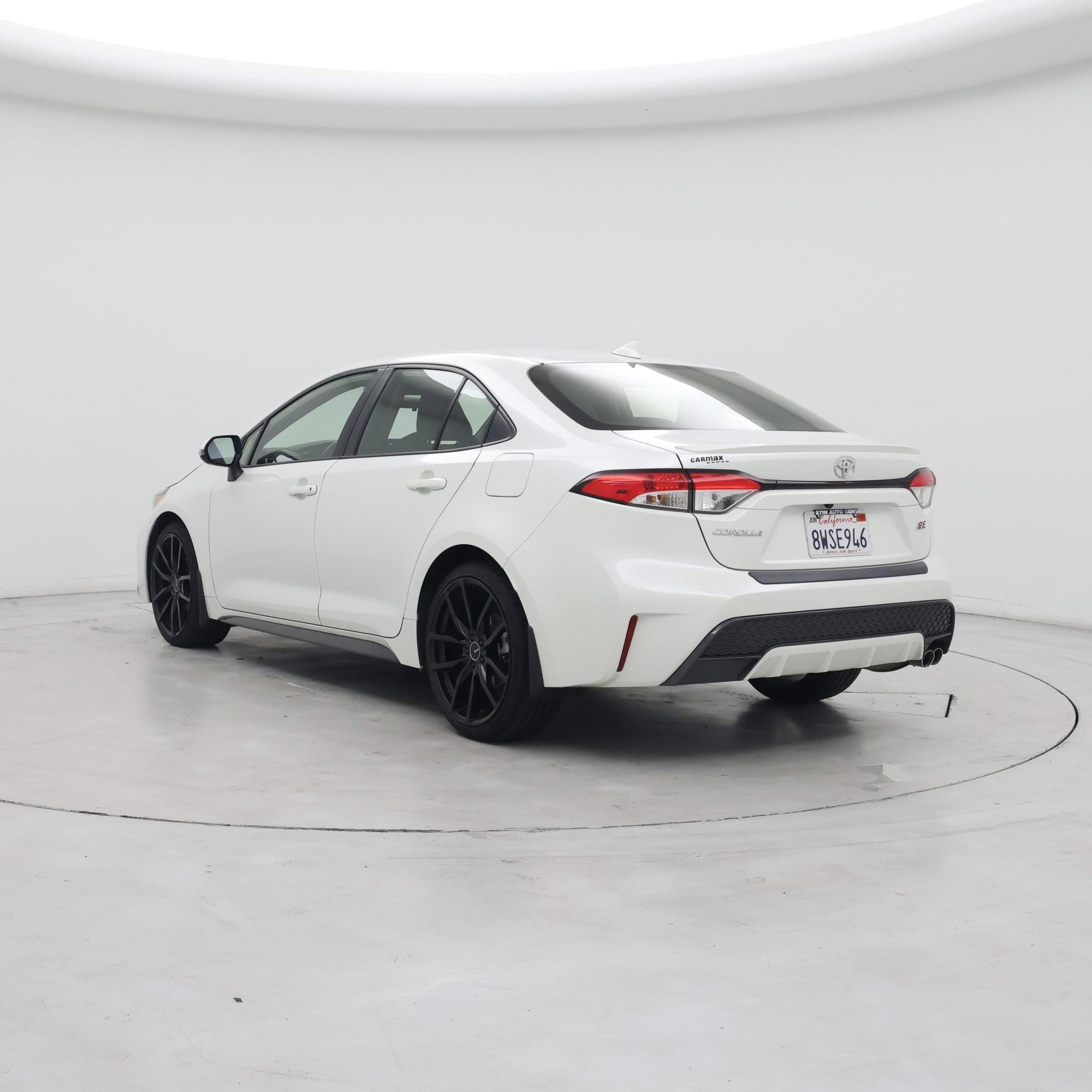 Thumbnail: 2021 Toyota Corolla - 2