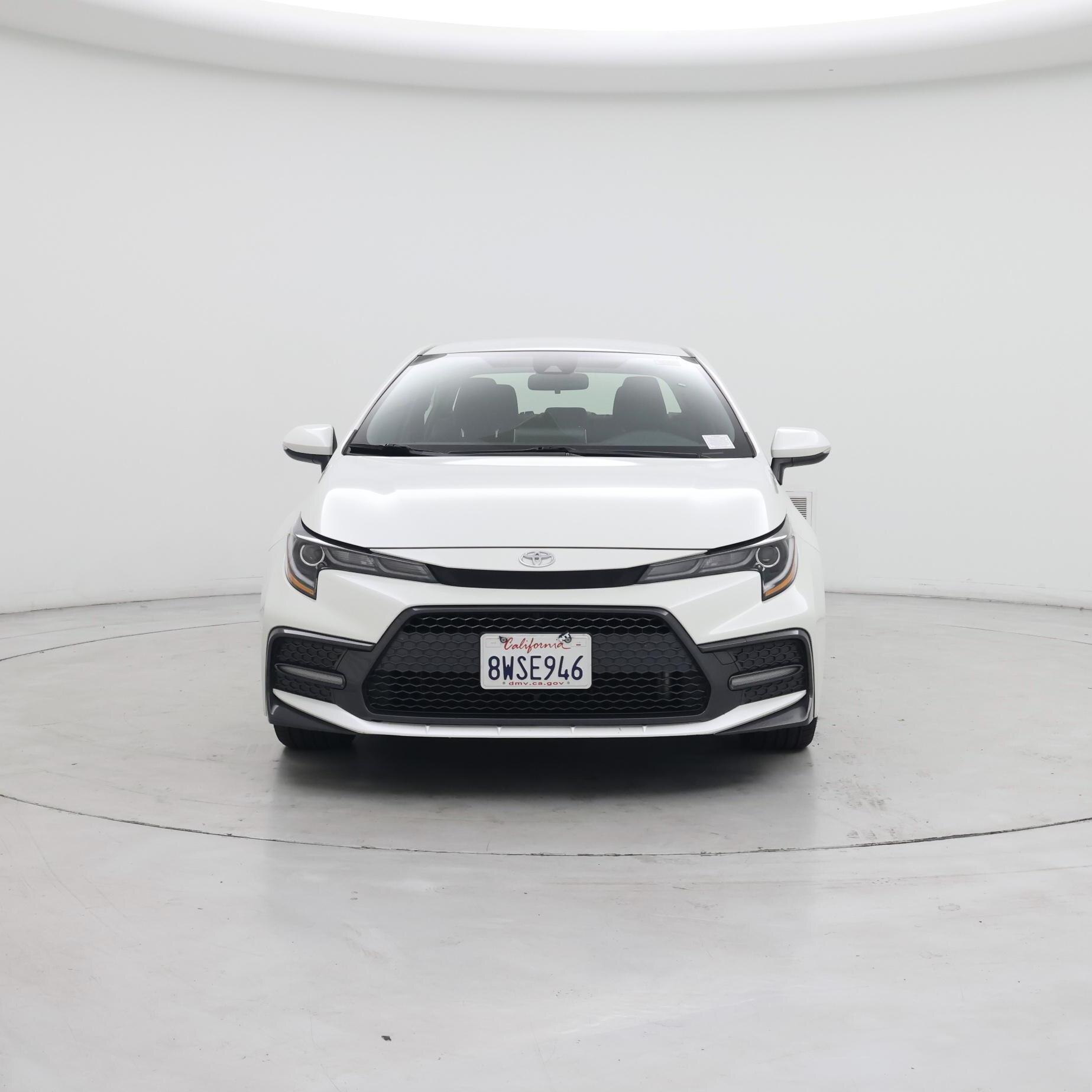 Thumbnail: 2021 Toyota Corolla - 5